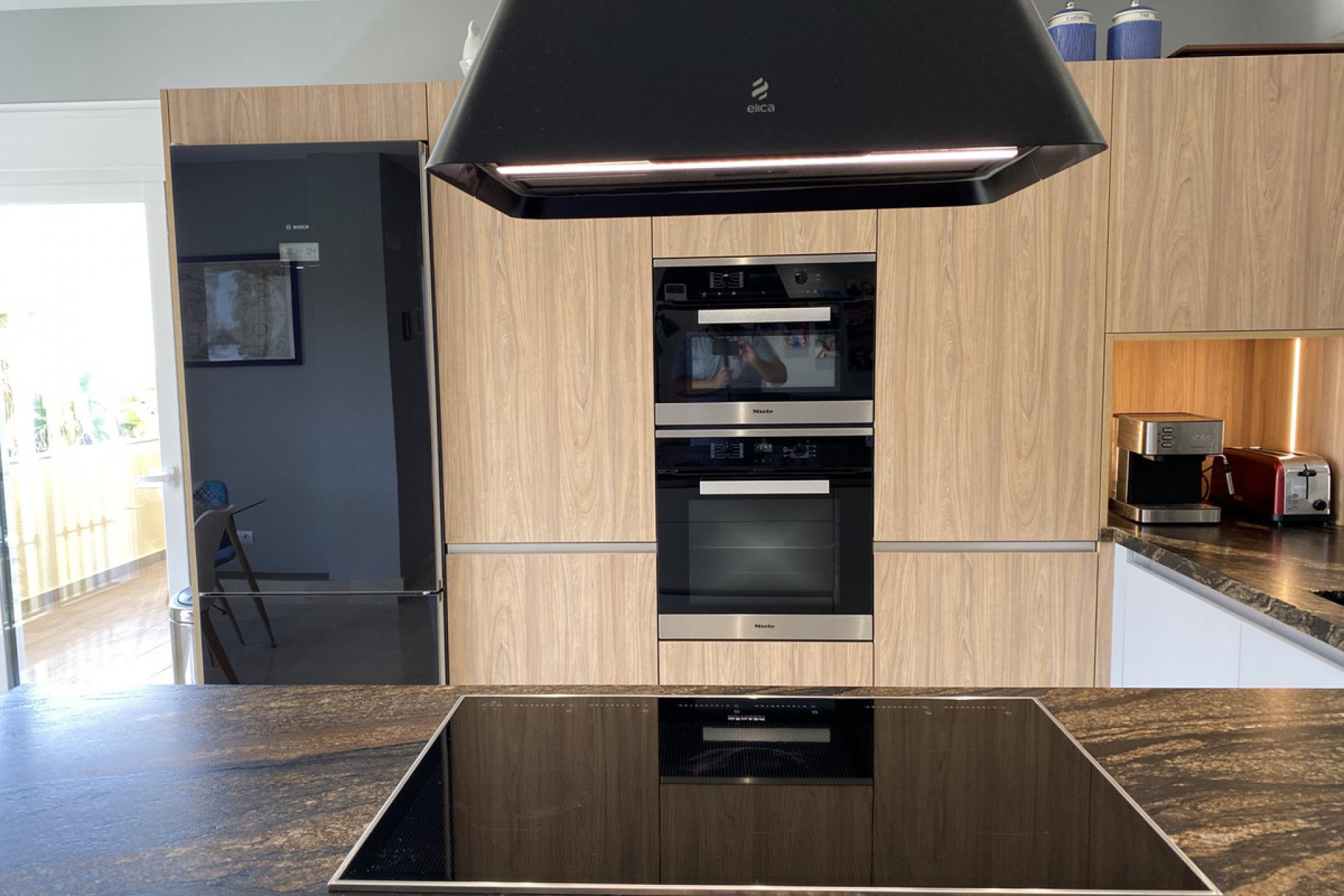 Resale - Apartment - Middle Floor Apartment - Benahavís - La Quinta