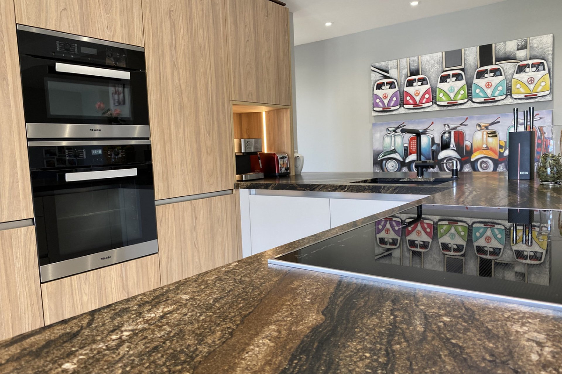 Resale - Apartment - Middle Floor Apartment - Benahavís - La Quinta