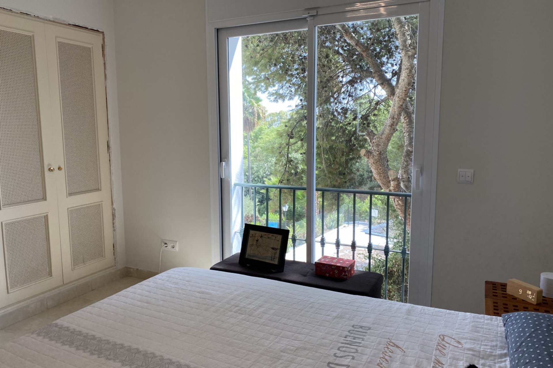 Resale - Apartment - Middle Floor Apartment - Benahavís - La Quinta