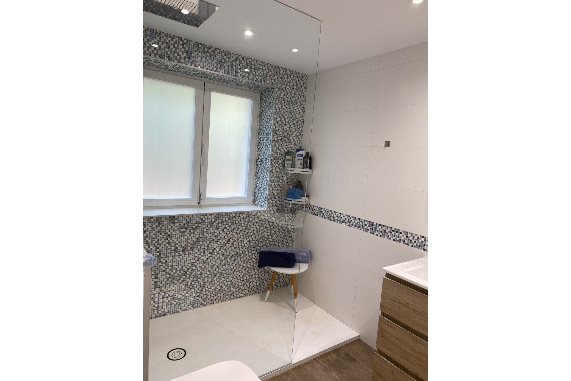 Resale - Apartment - Middle Floor Apartment - Benahavís - La Quinta