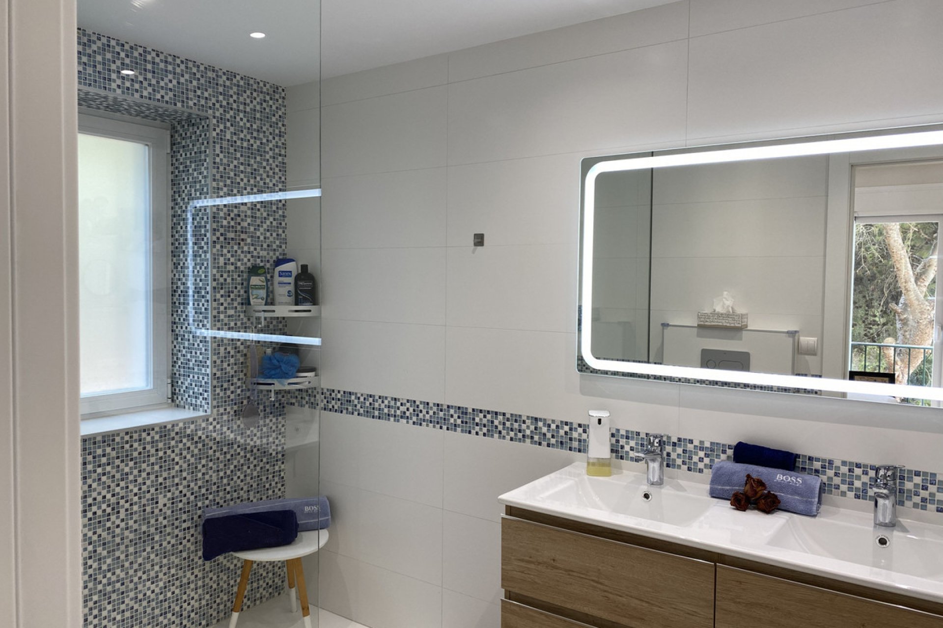 Resale - Apartment - Middle Floor Apartment - Benahavís - La Quinta