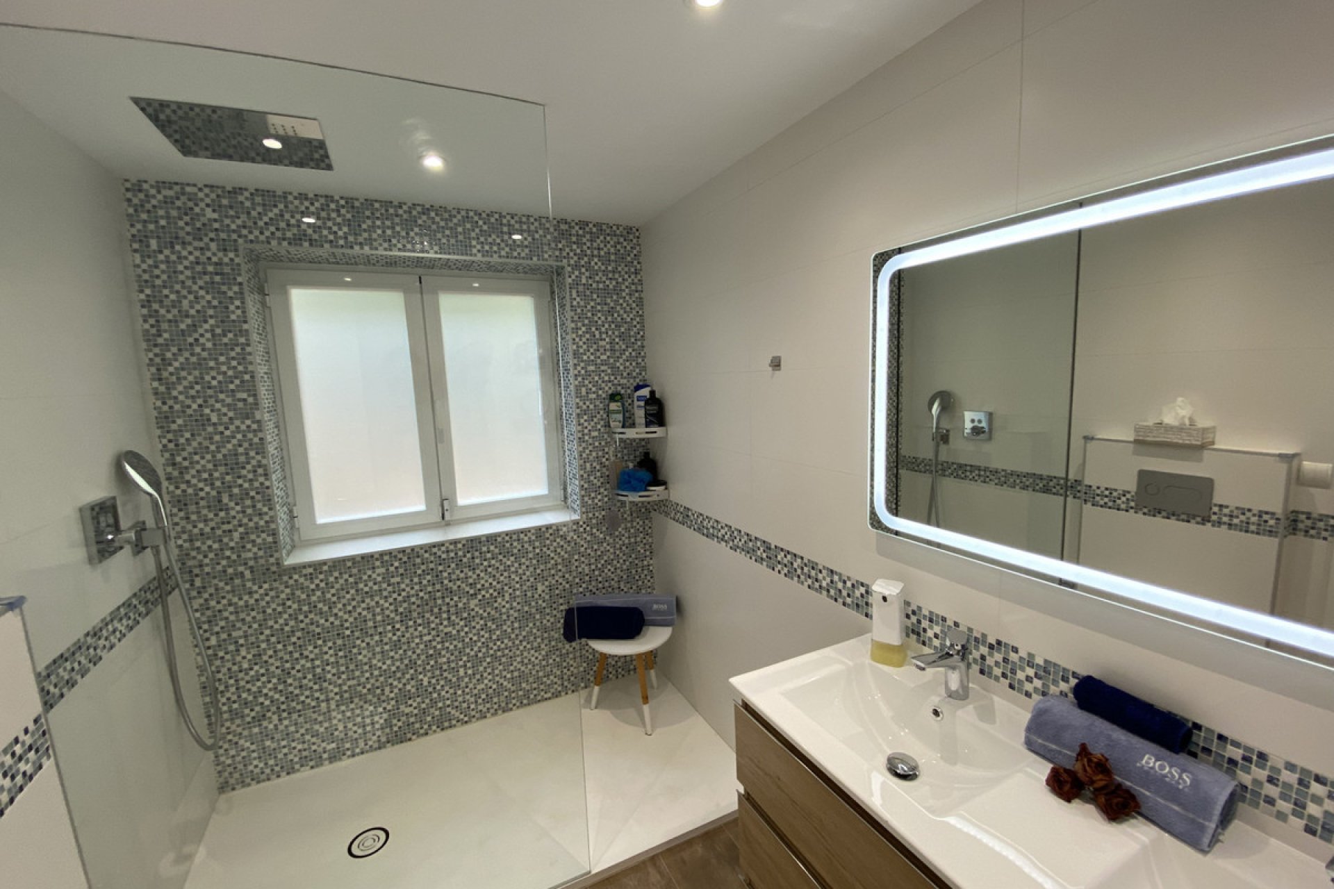 Resale - Apartment - Middle Floor Apartment - Benahavís - La Quinta