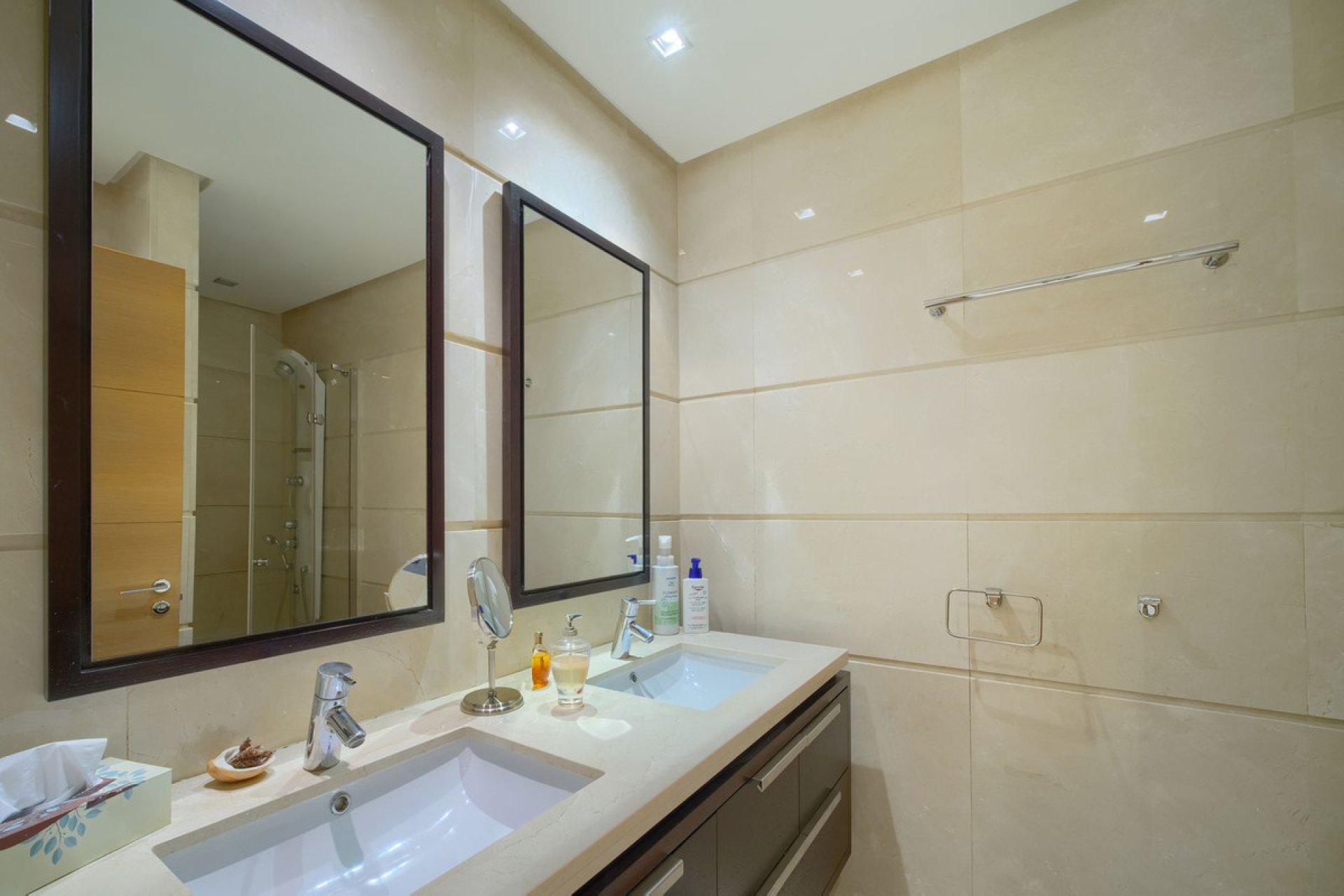 Resale - Apartment - Middle Floor Apartment - Benahavís - La Quinta