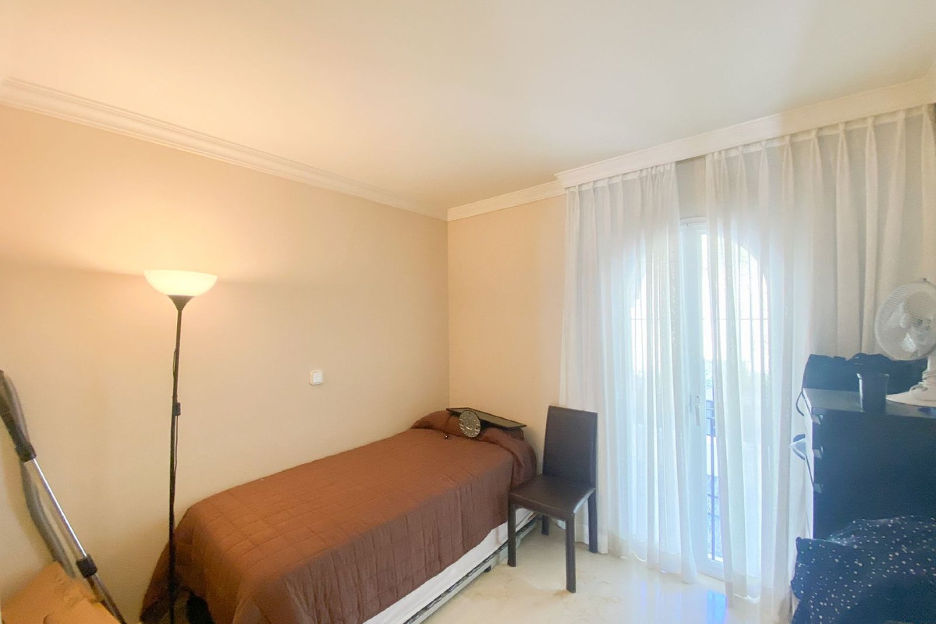 Resale - Apartment - Middle Floor Apartment - Benahavís - La Quinta