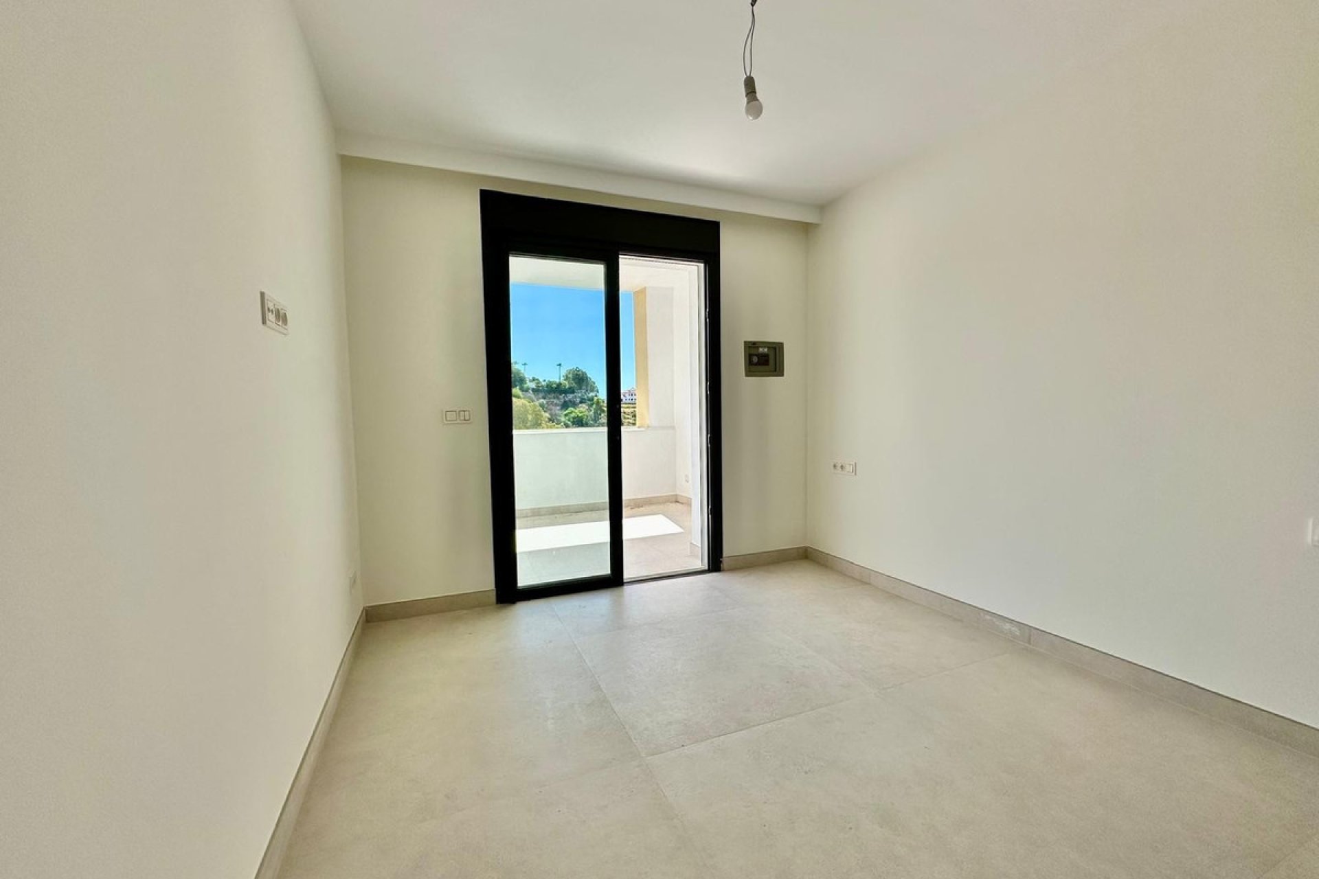 Resale - Apartment - Middle Floor Apartment - Benahavís - La Quinta