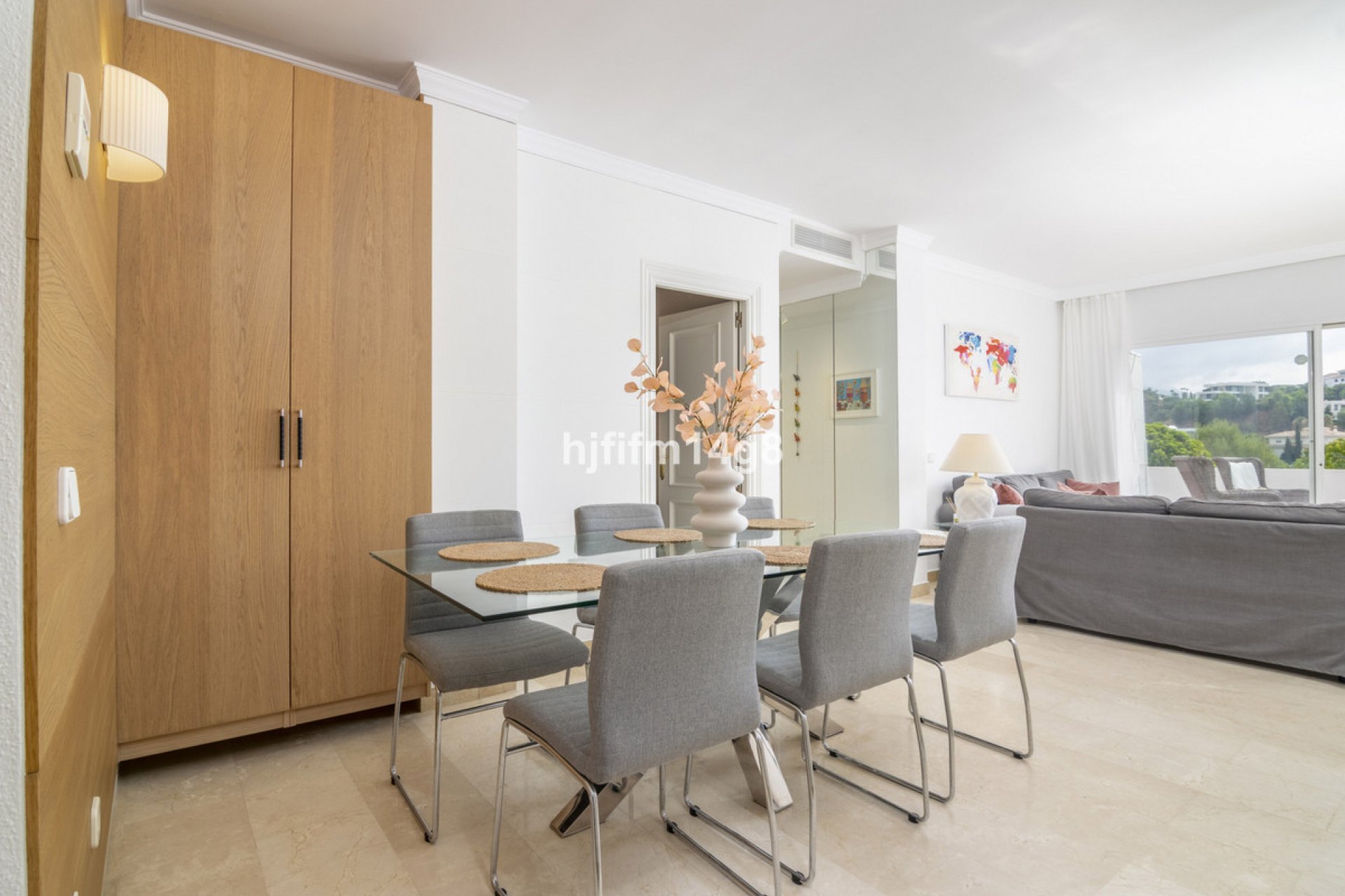 Resale - Apartment - Middle Floor Apartment - Benahavís - La Quinta