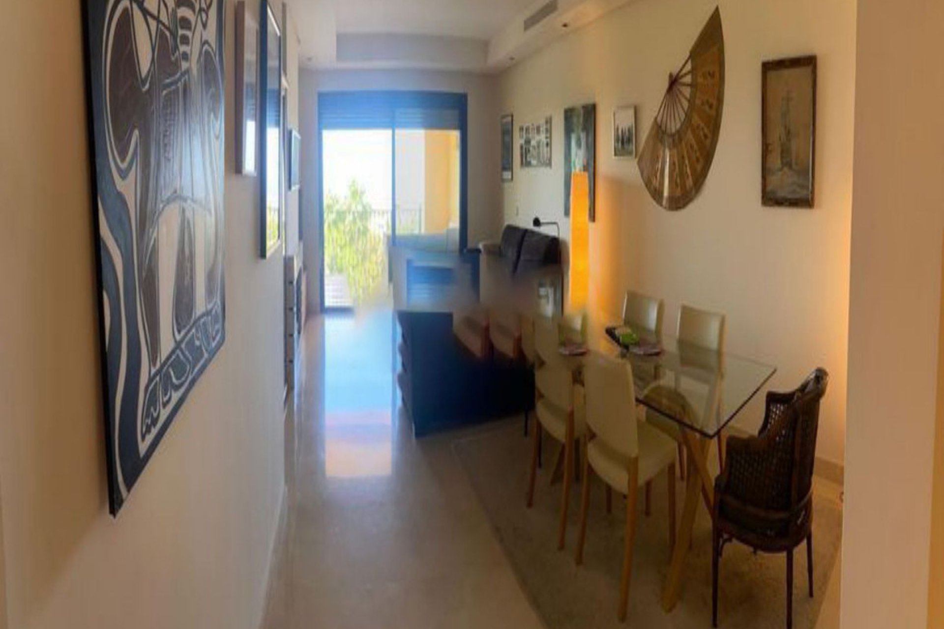 Resale - Apartment - Middle Floor Apartment - Benahavís - La Quinta