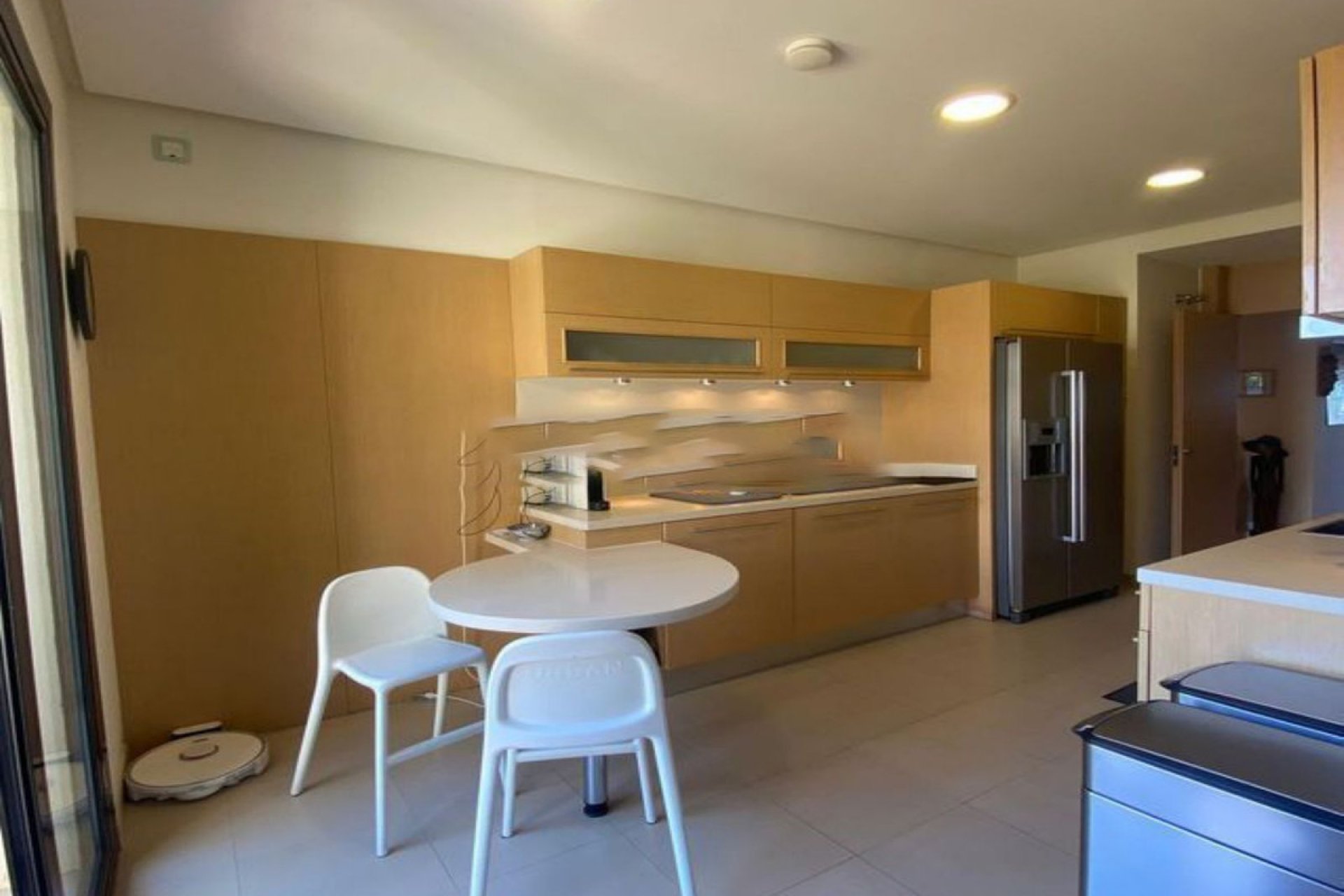 Resale - Apartment - Middle Floor Apartment - Benahavís - La Quinta