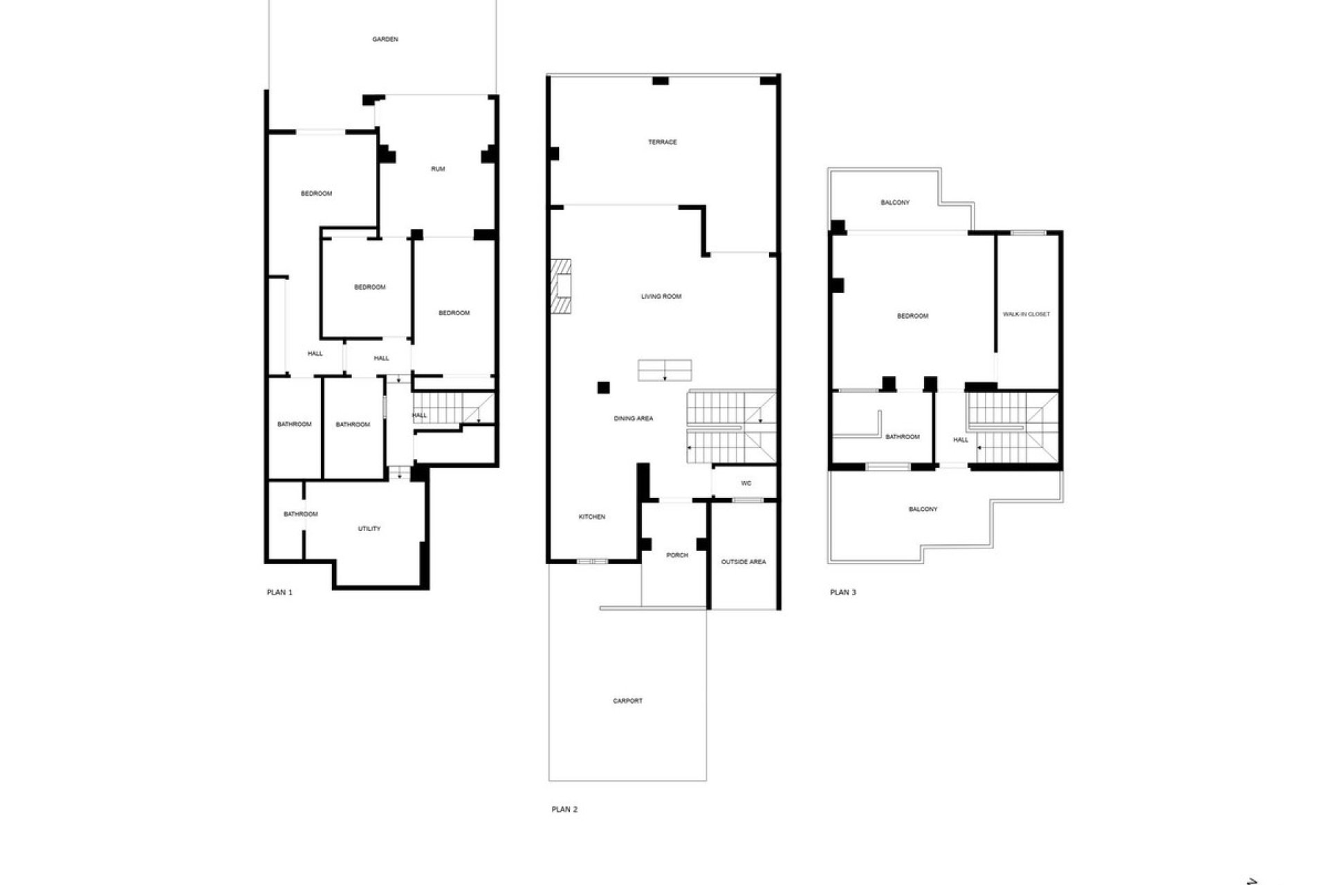 Resale - Apartment - Middle Floor Apartment - Benahavís - La Quinta