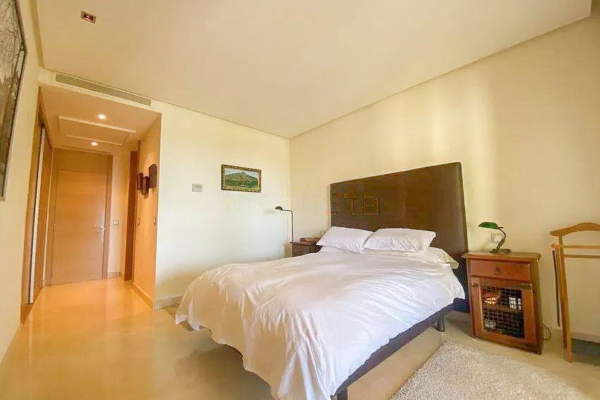 Resale - Apartment - Middle Floor Apartment - Benahavís - La Quinta