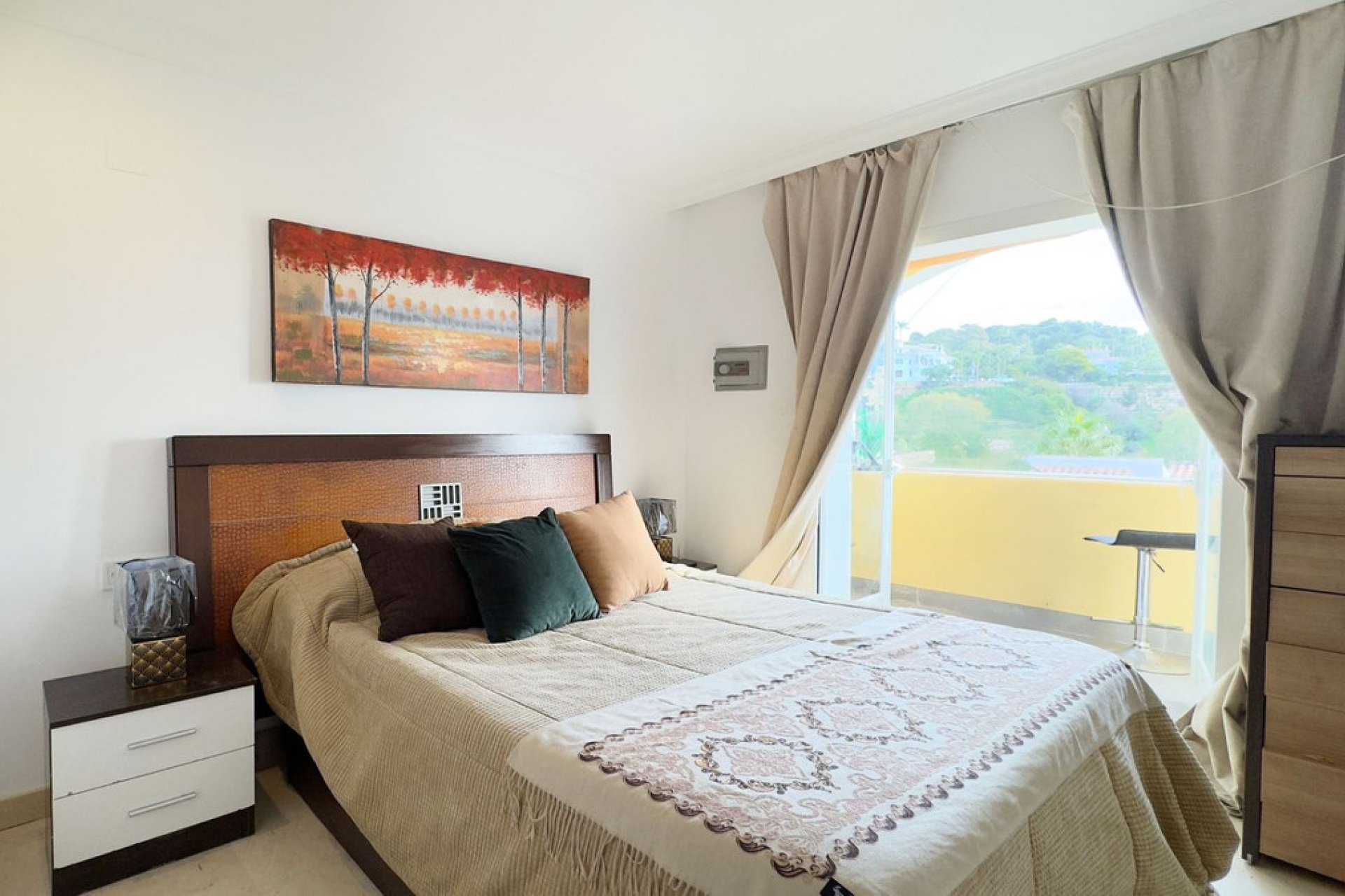 Resale - Apartment - Middle Floor Apartment - Benahavís - La Quinta