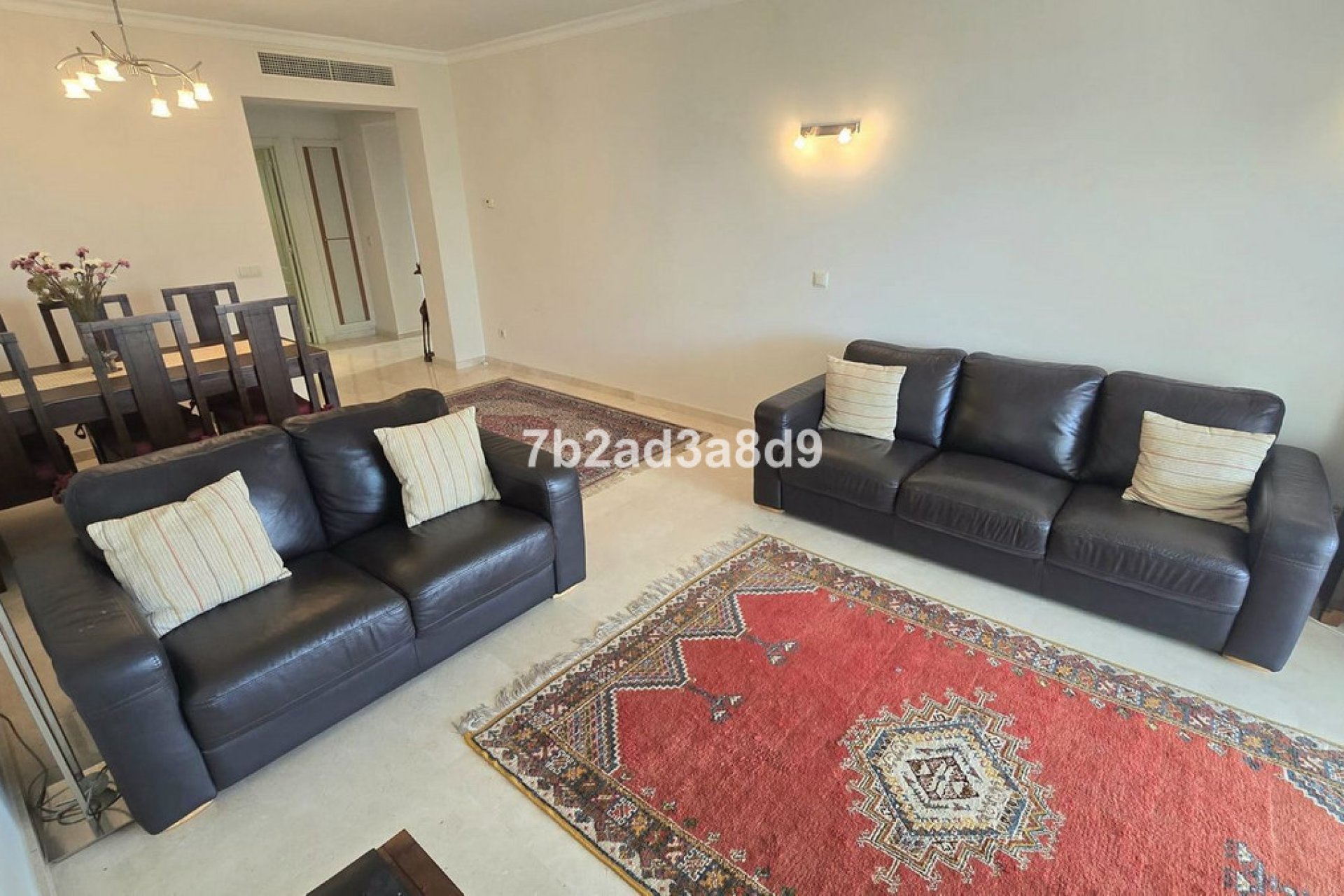 Resale - Apartment - Middle Floor Apartment - Benahavís - La Quinta