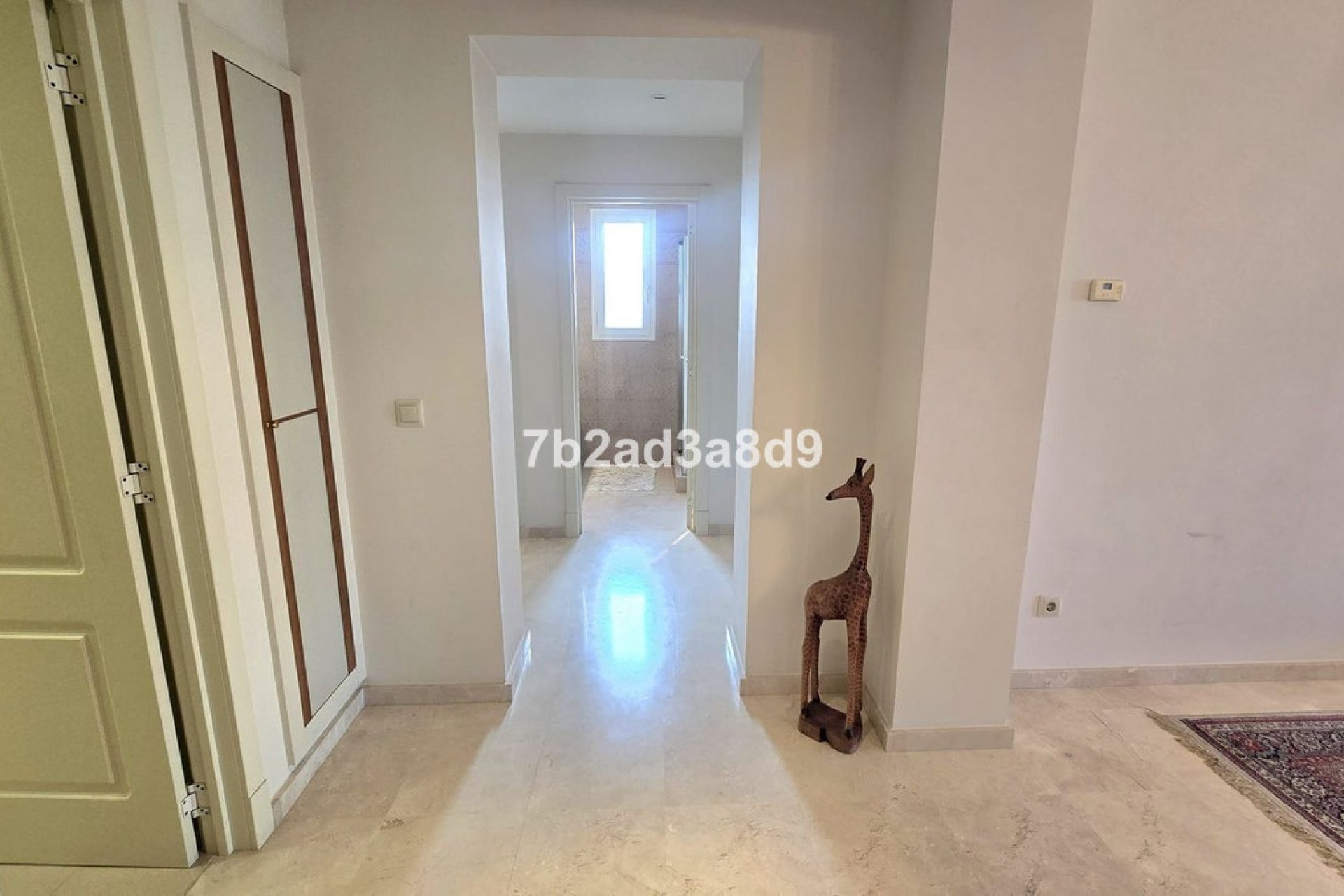 Resale - Apartment - Middle Floor Apartment - Benahavís - La Quinta