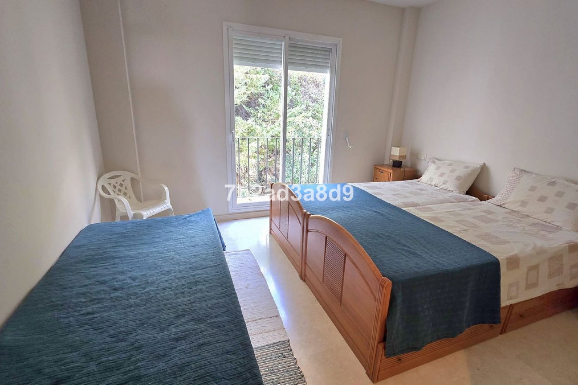 Resale - Apartment - Middle Floor Apartment - Benahavís - La Quinta