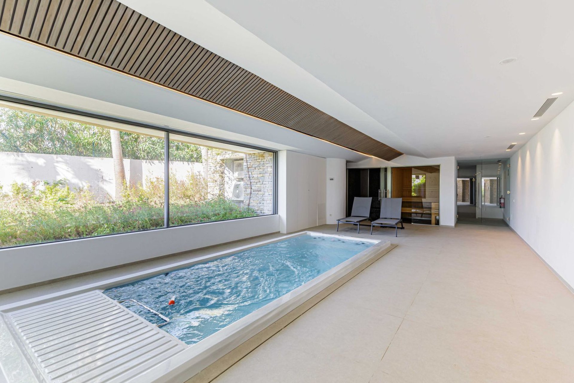 Resale - Apartment - Middle Floor Apartment - Benahavís - Los Arqueros