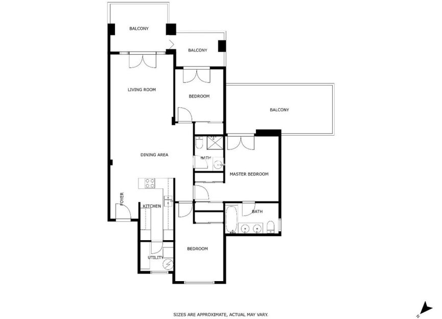 Resale - Apartment - Middle Floor Apartment - Benahavís - Los Arqueros