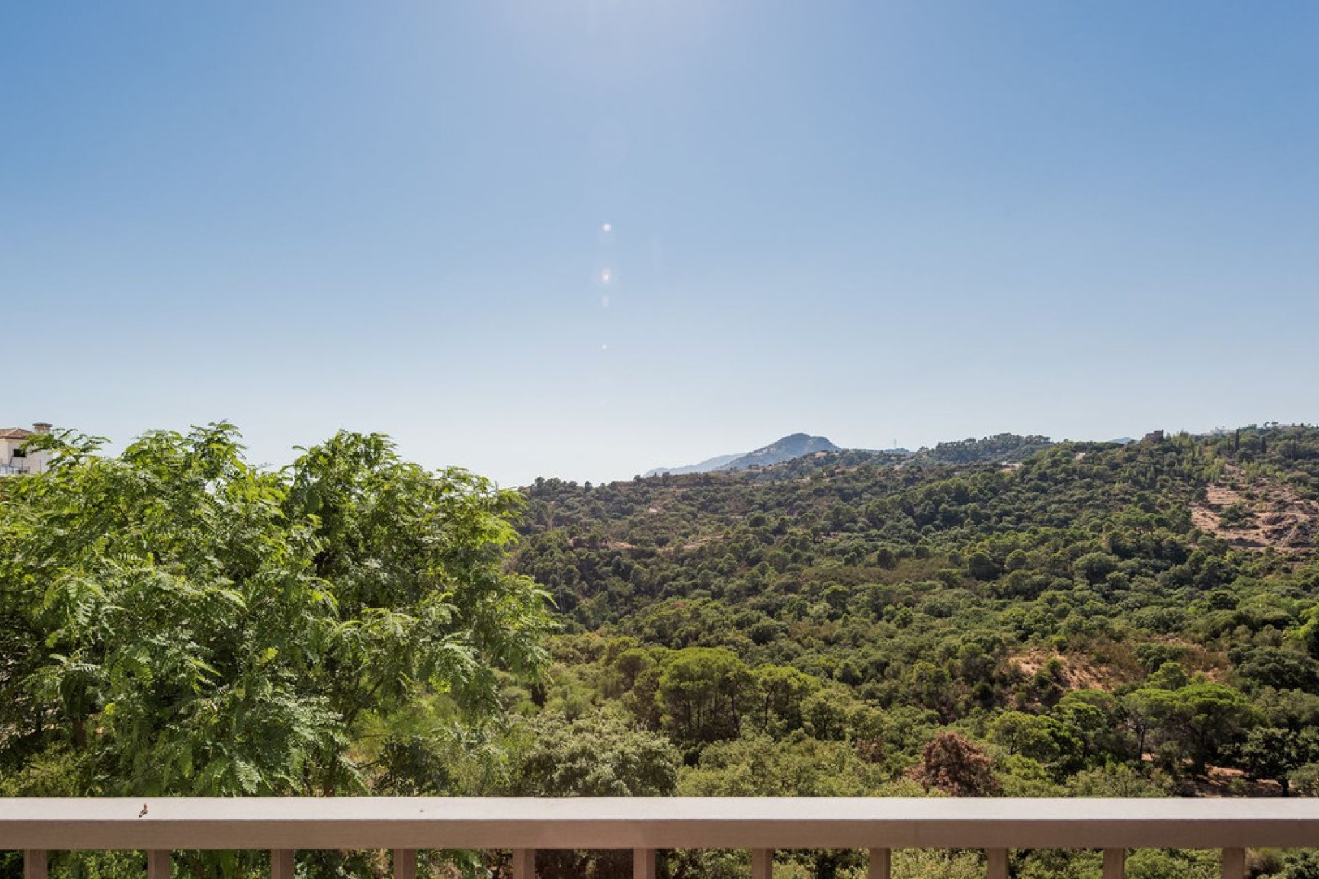 Resale - Apartment - Middle Floor Apartment - Benahavís - Los Arqueros