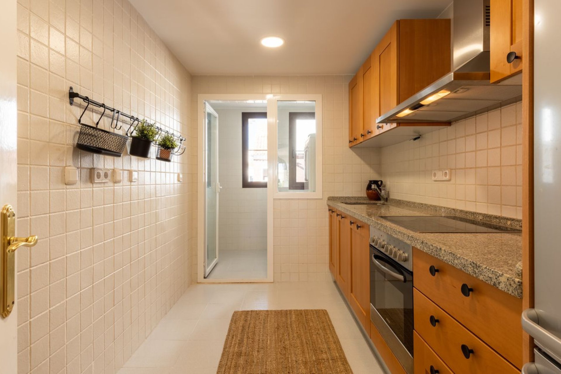 Resale - Apartment - Middle Floor Apartment - Benahavís - Los Arqueros