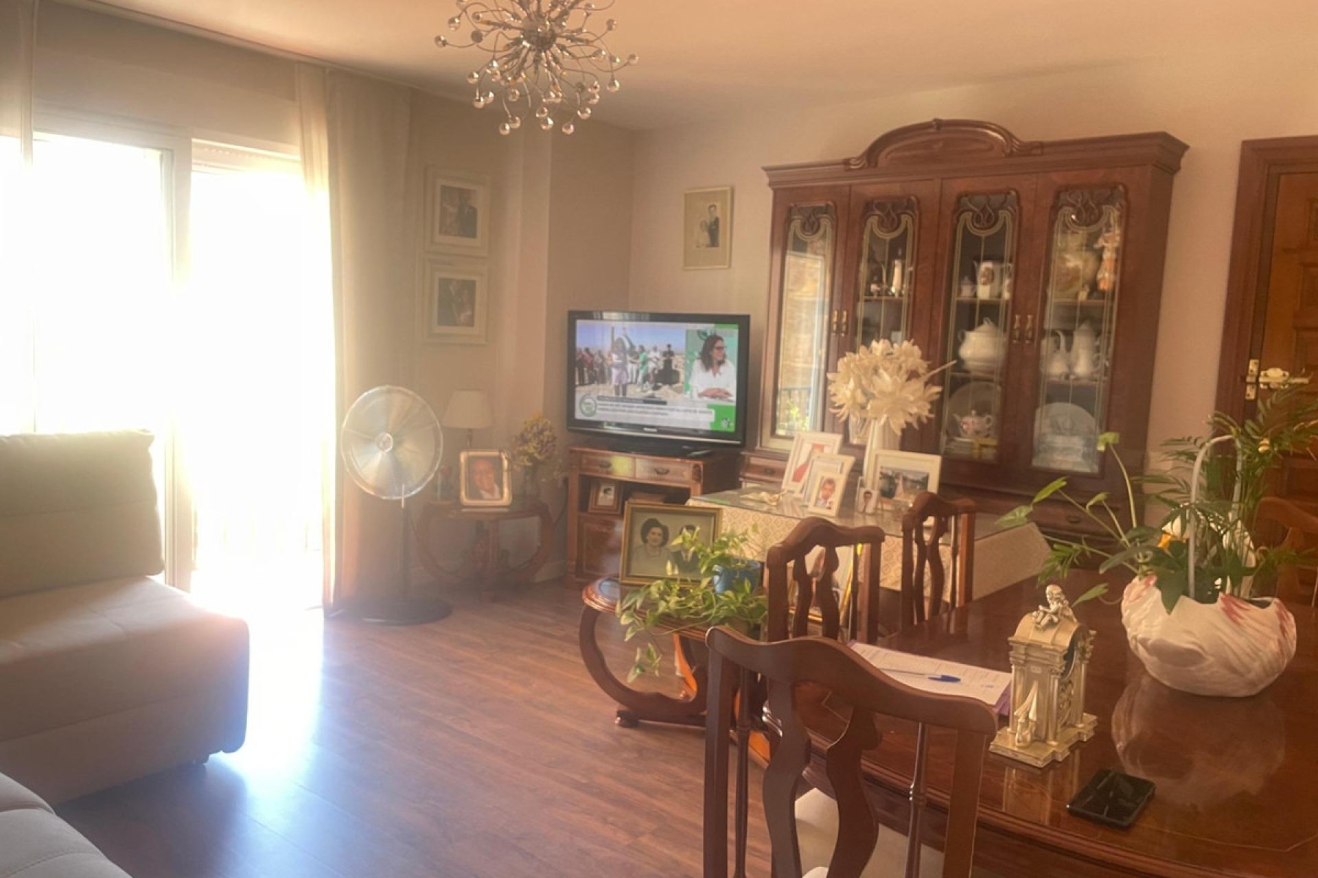 Resale - Apartment - Middle Floor Apartment - Benalmádena - Arroyo de la Miel