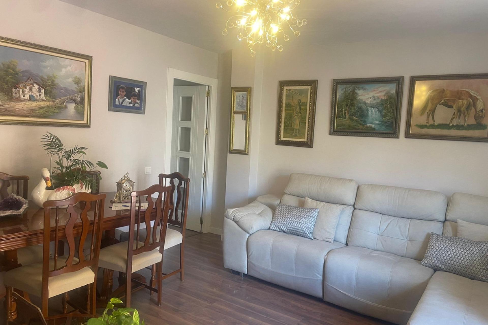 Resale - Apartment - Middle Floor Apartment - Benalmádena - Arroyo de la Miel