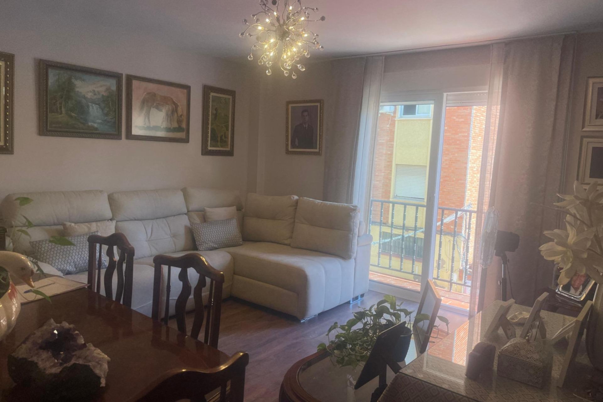 Resale - Apartment - Middle Floor Apartment - Benalmádena - Arroyo de la Miel