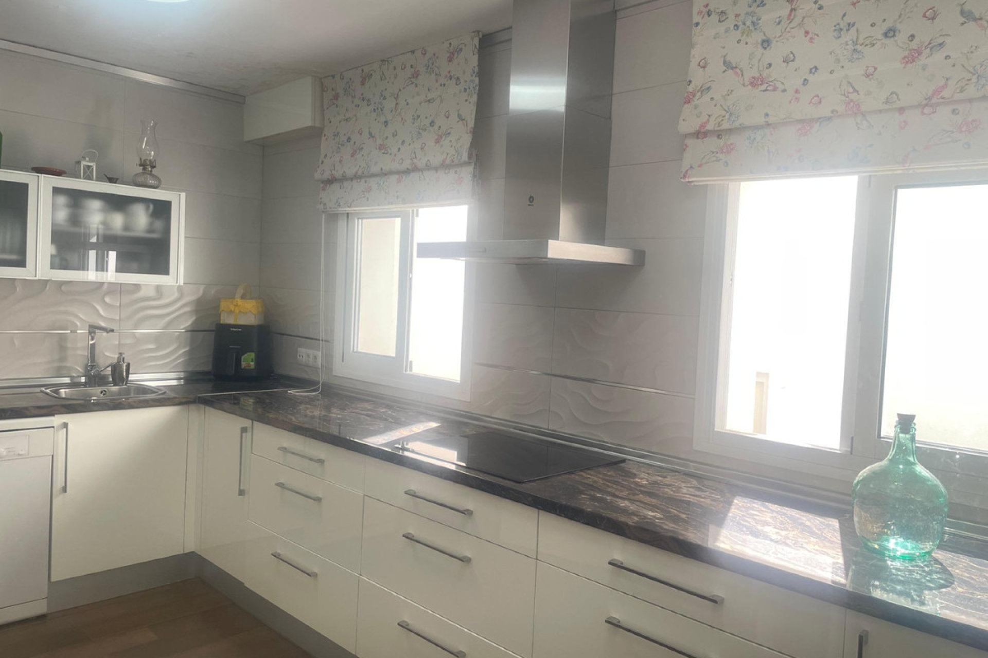 Resale - Apartment - Middle Floor Apartment - Benalmádena - Arroyo de la Miel