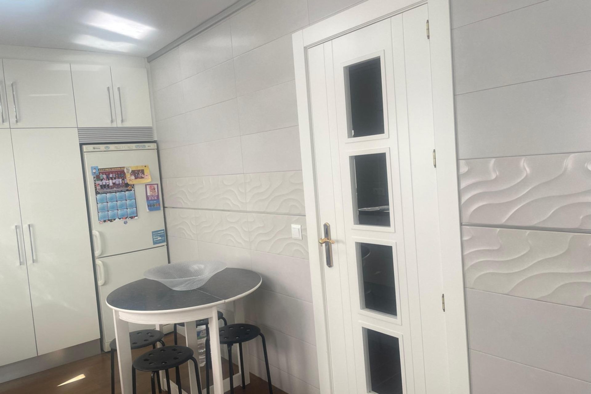 Resale - Apartment - Middle Floor Apartment - Benalmádena - Arroyo de la Miel