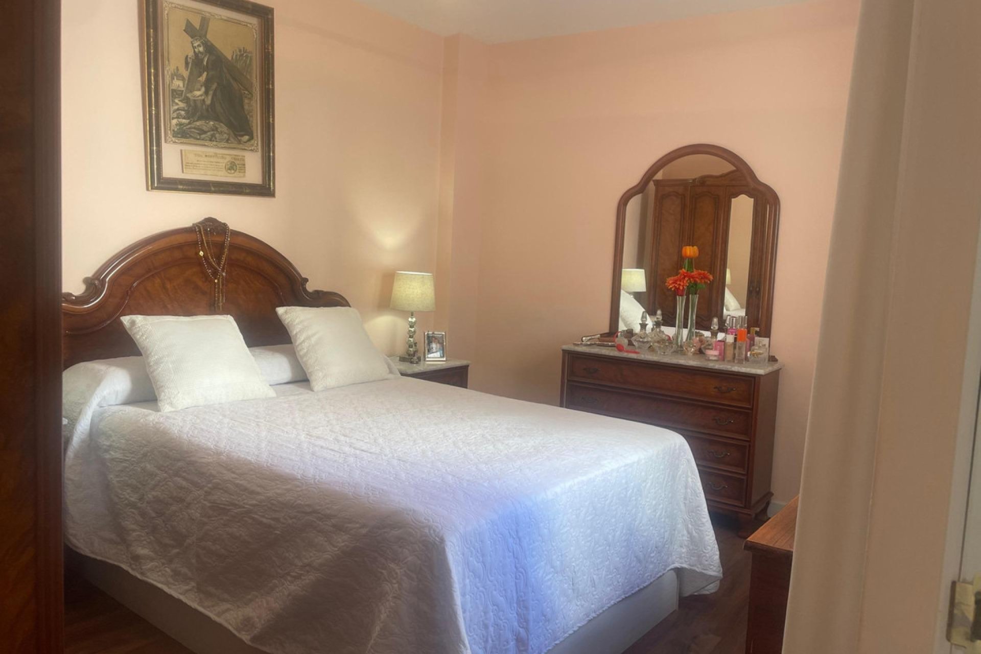 Resale - Apartment - Middle Floor Apartment - Benalmádena - Arroyo de la Miel