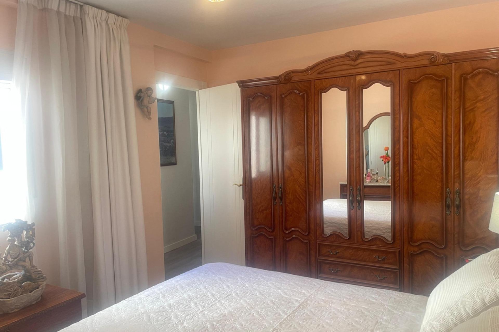 Resale - Apartment - Middle Floor Apartment - Benalmádena - Arroyo de la Miel