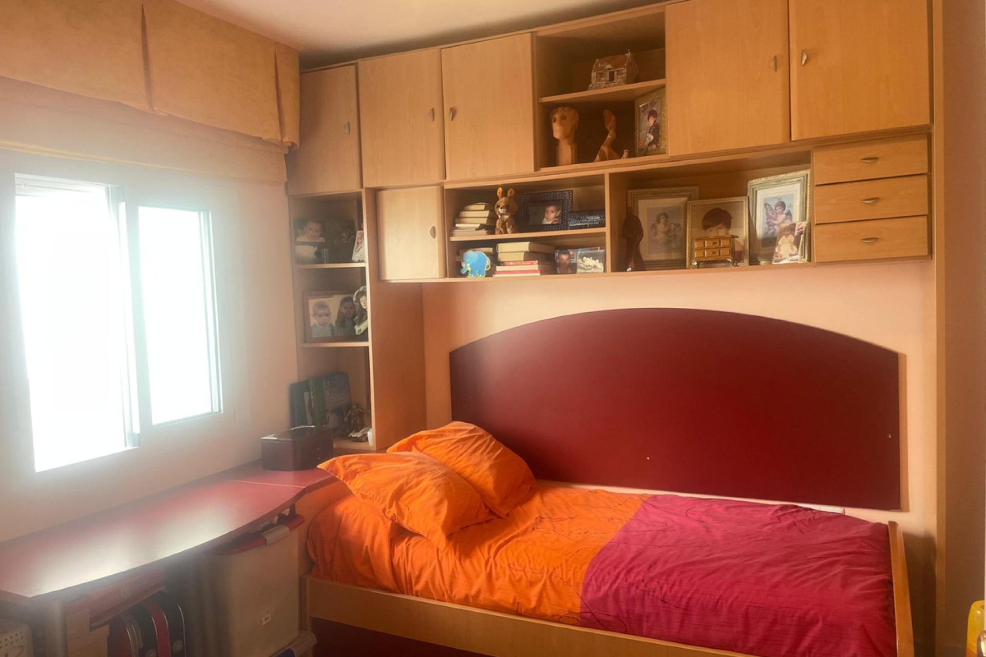 Resale - Apartment - Middle Floor Apartment - Benalmádena - Arroyo de la Miel