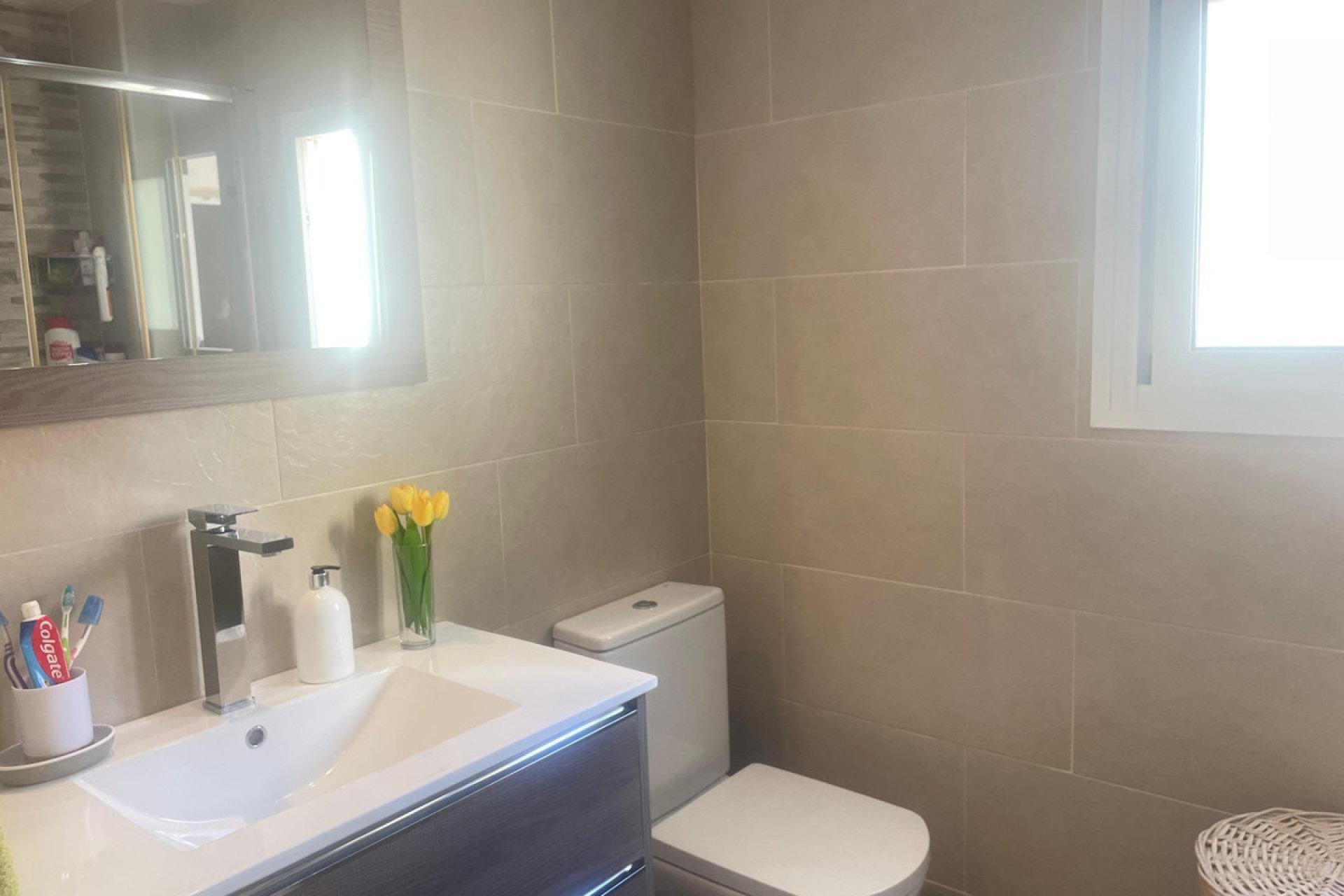 Resale - Apartment - Middle Floor Apartment - Benalmádena - Arroyo de la Miel