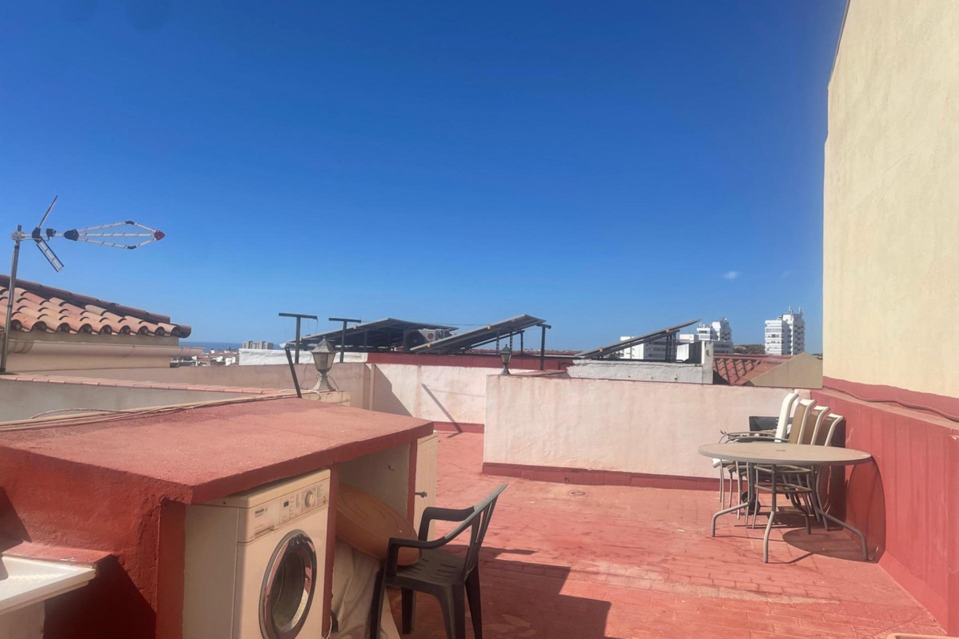 Resale - Apartment - Middle Floor Apartment - Benalmádena - Arroyo de la Miel