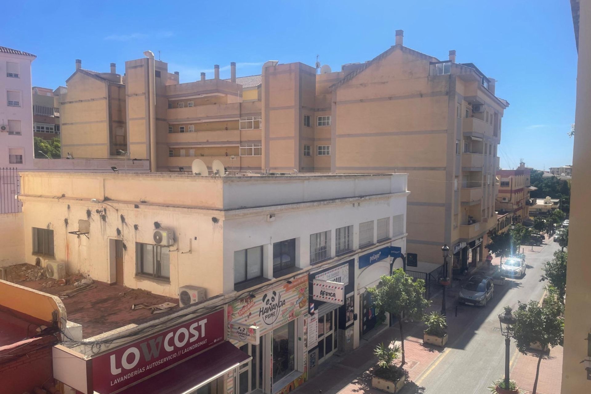 Resale - Apartment - Middle Floor Apartment - Benalmádena - Arroyo de la Miel