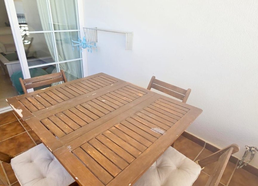 Resale - Apartment - Middle Floor Apartment - Benalmádena - Arroyo de la Miel