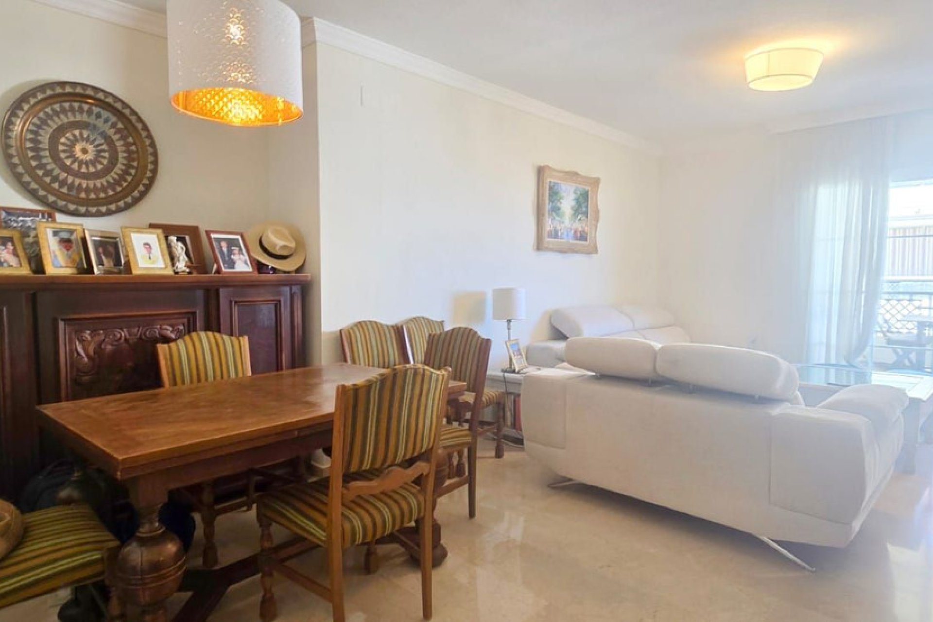 Resale - Apartment - Middle Floor Apartment - Benalmádena - Arroyo de la Miel