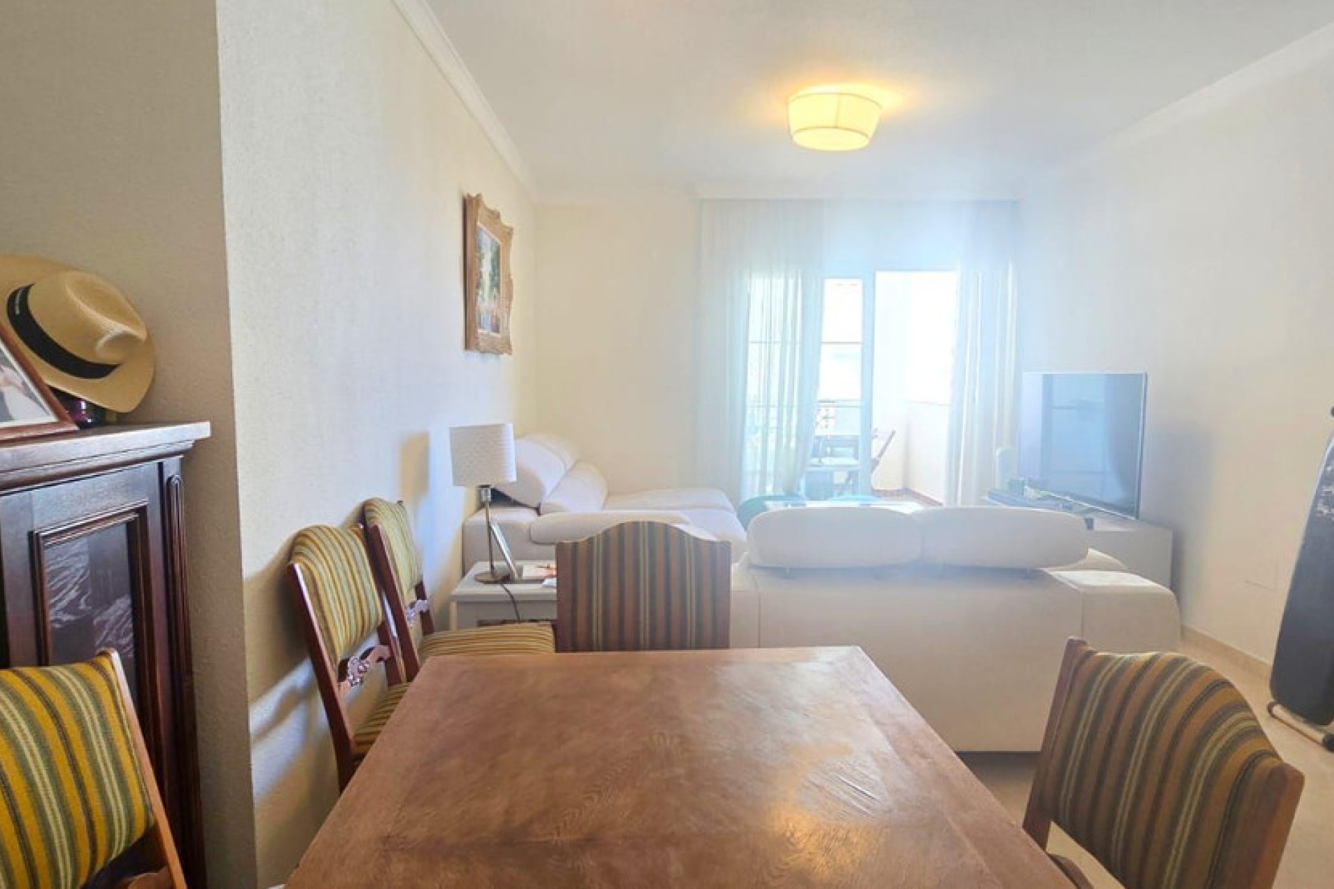 Resale - Apartment - Middle Floor Apartment - Benalmádena - Arroyo de la Miel