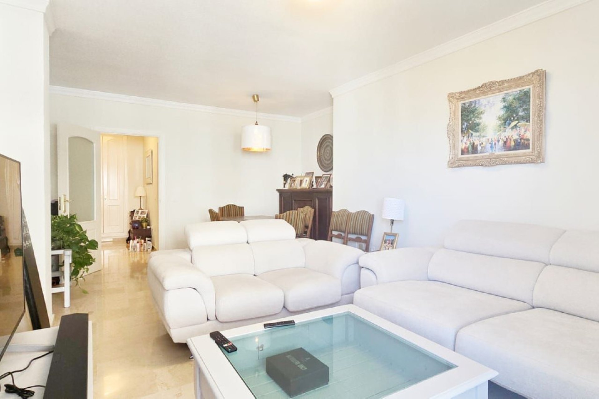 Resale - Apartment - Middle Floor Apartment - Benalmádena - Arroyo de la Miel