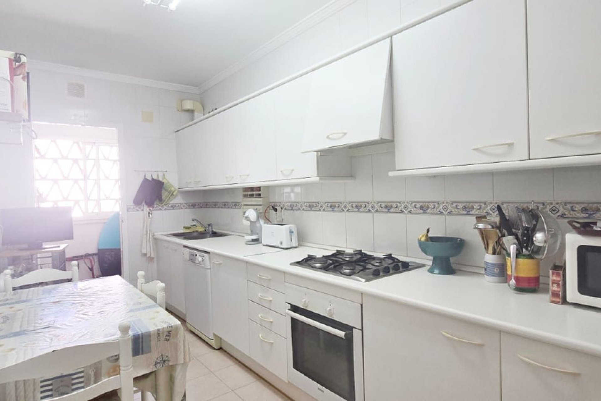 Resale - Apartment - Middle Floor Apartment - Benalmádena - Arroyo de la Miel