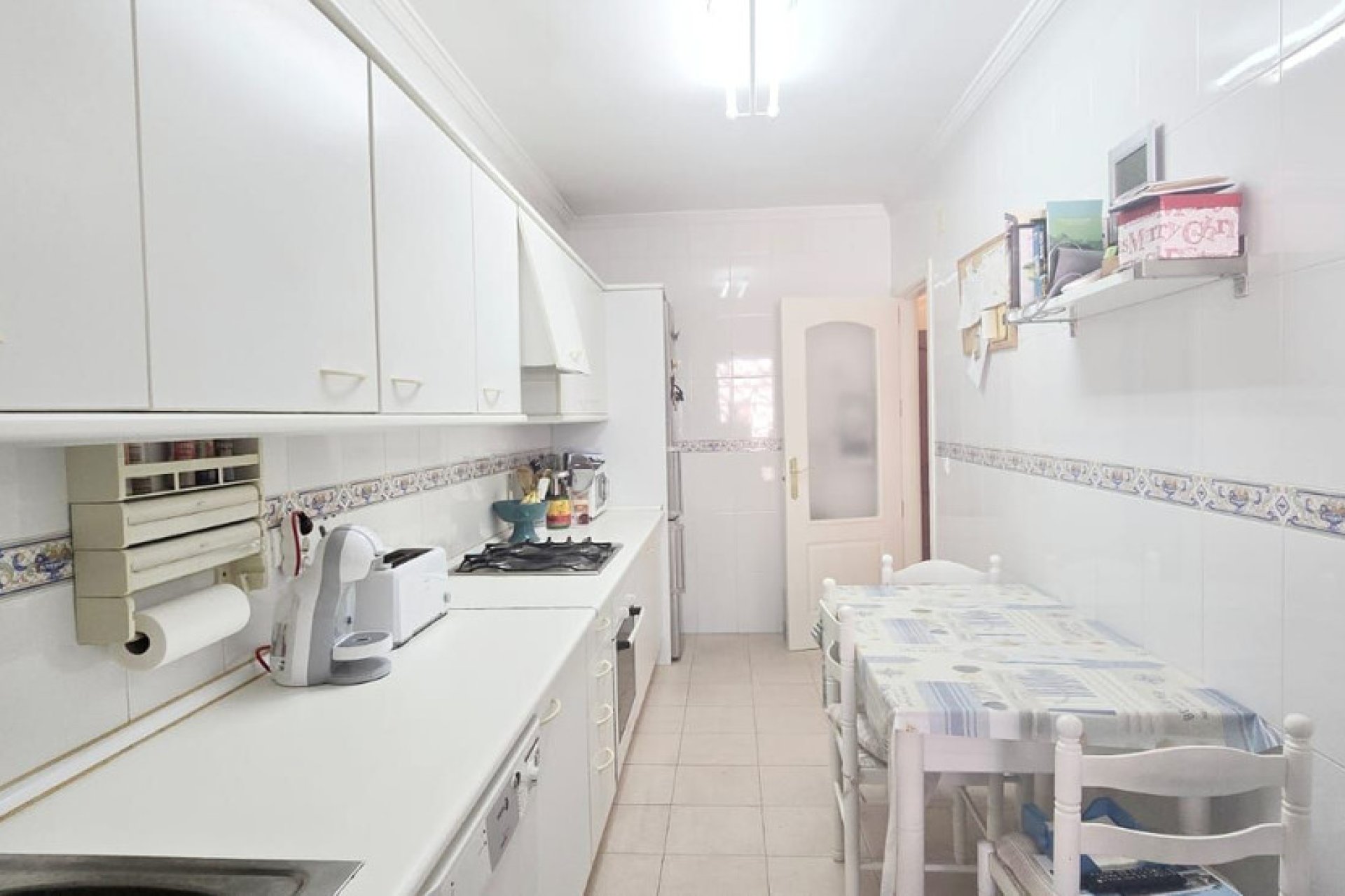 Resale - Apartment - Middle Floor Apartment - Benalmádena - Arroyo de la Miel