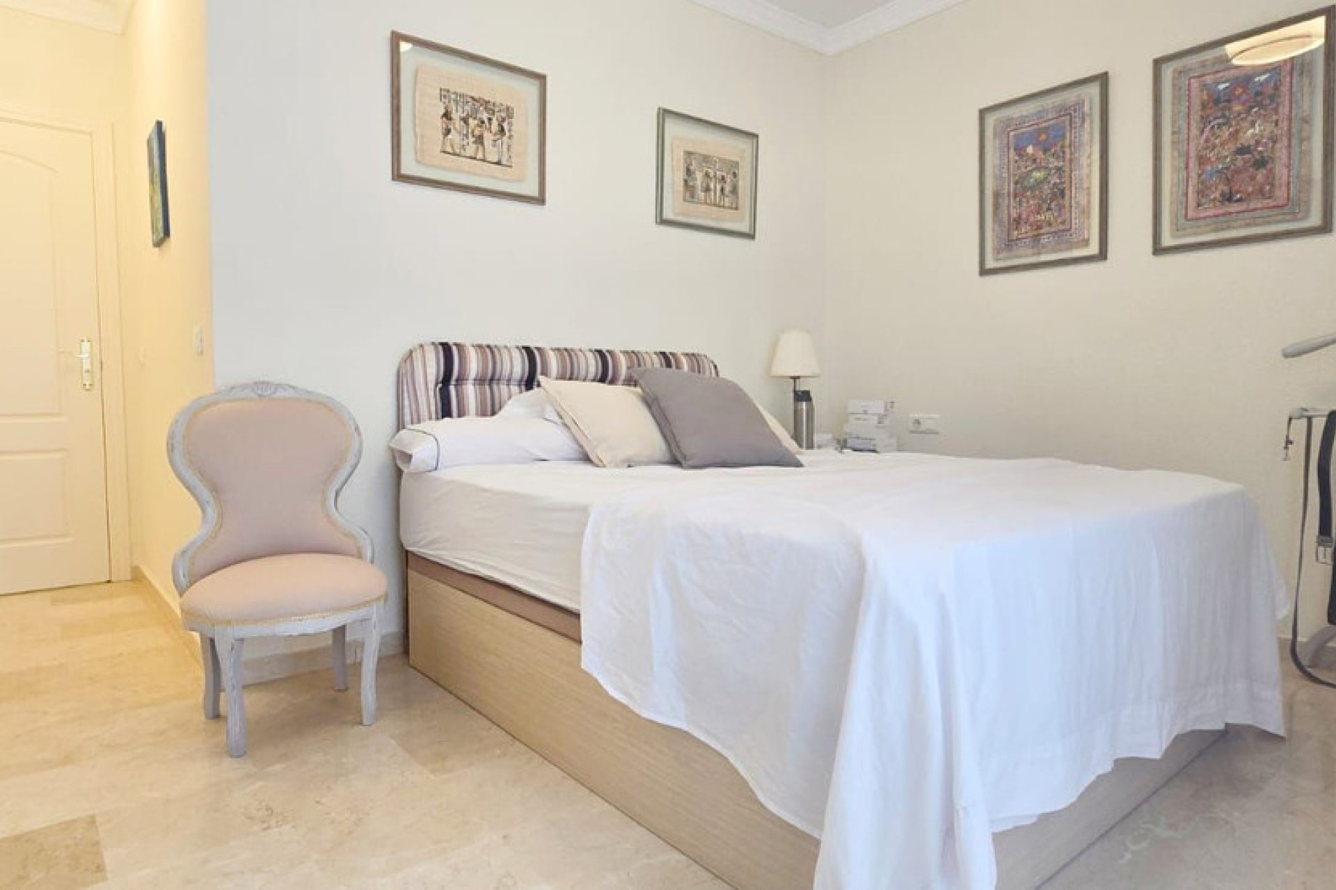 Resale - Apartment - Middle Floor Apartment - Benalmádena - Arroyo de la Miel