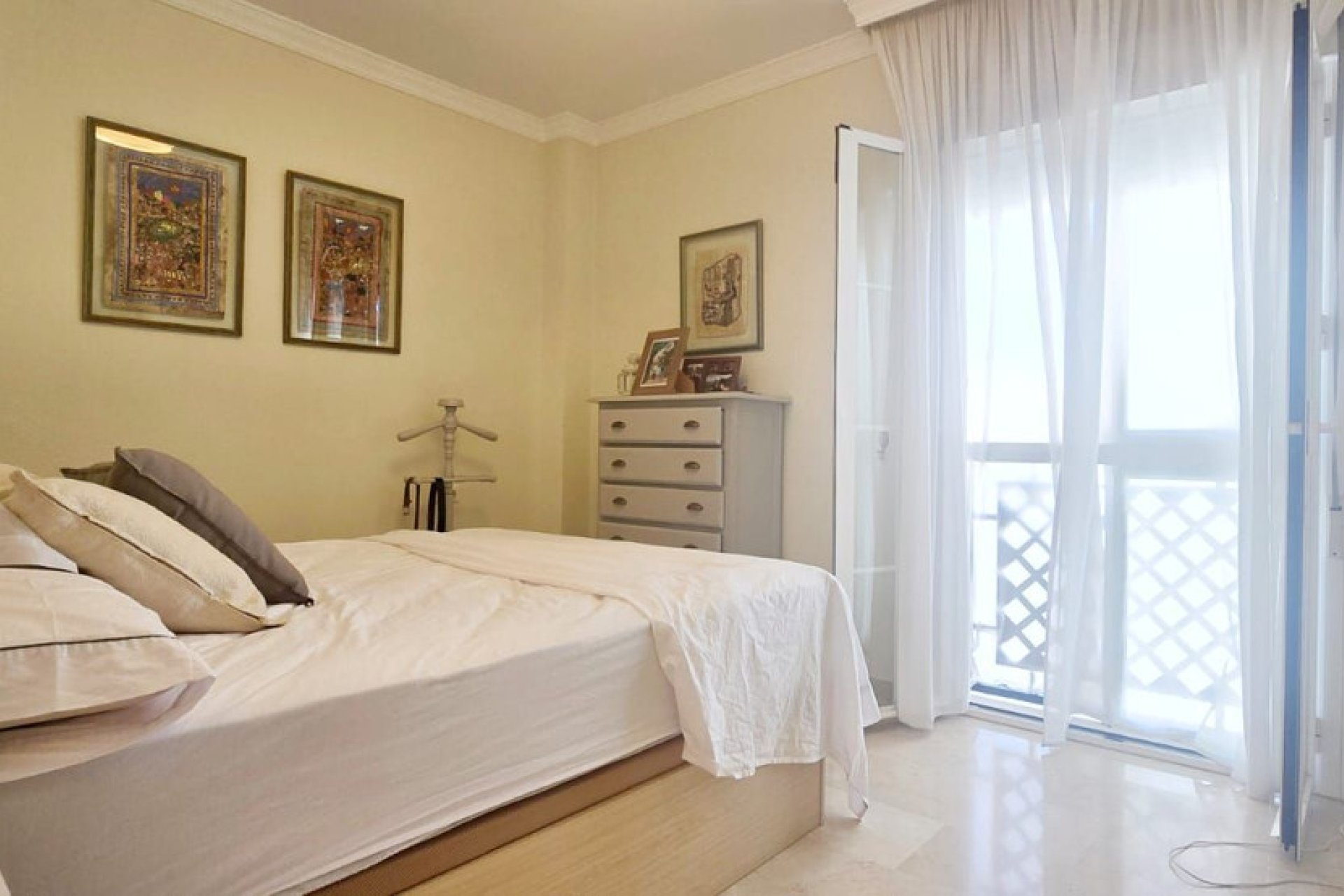 Resale - Apartment - Middle Floor Apartment - Benalmádena - Arroyo de la Miel