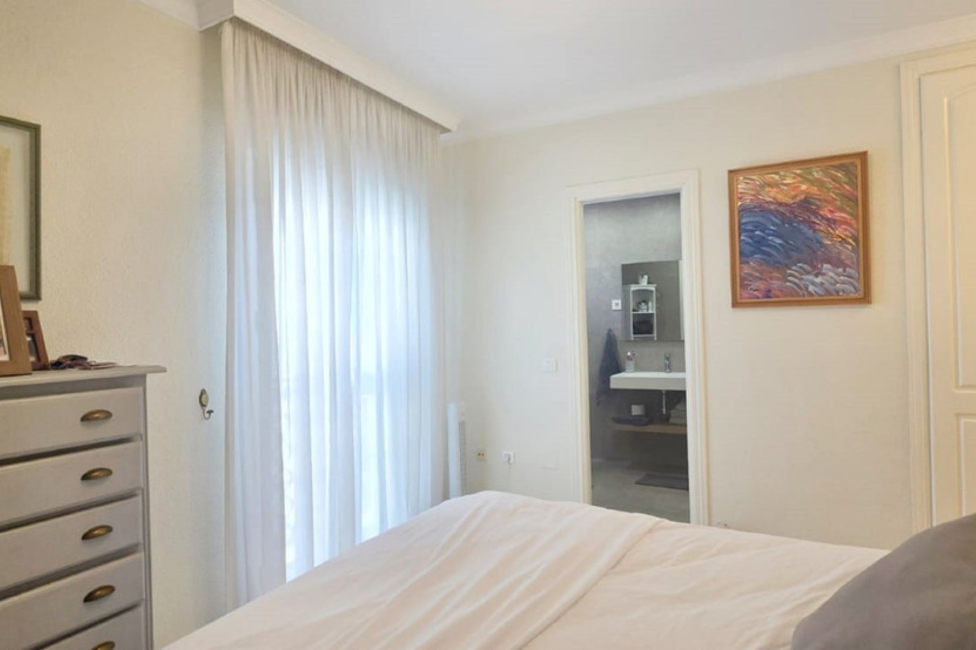 Resale - Apartment - Middle Floor Apartment - Benalmádena - Arroyo de la Miel