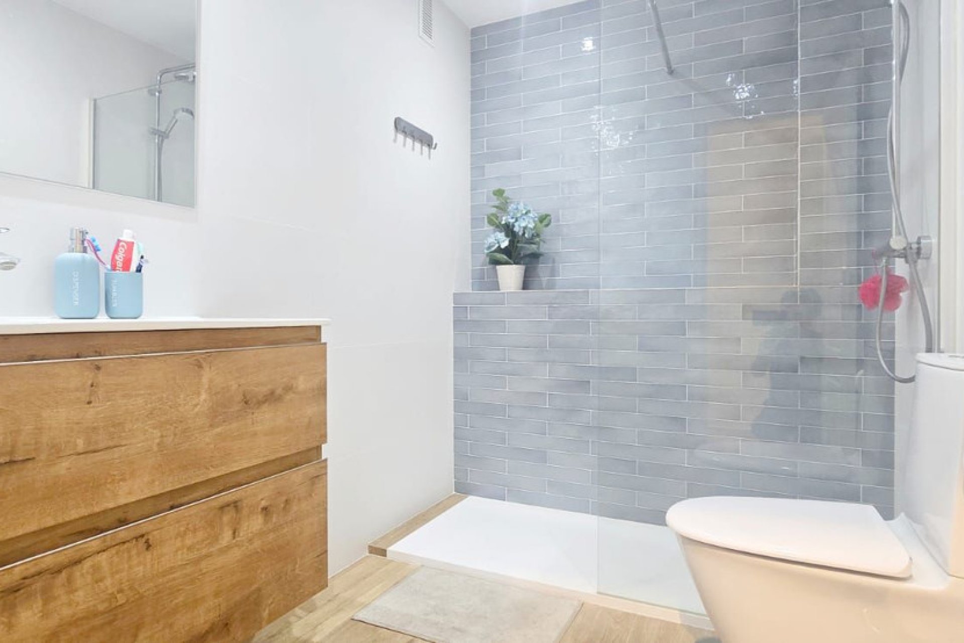 Resale - Apartment - Middle Floor Apartment - Benalmádena - Arroyo de la Miel