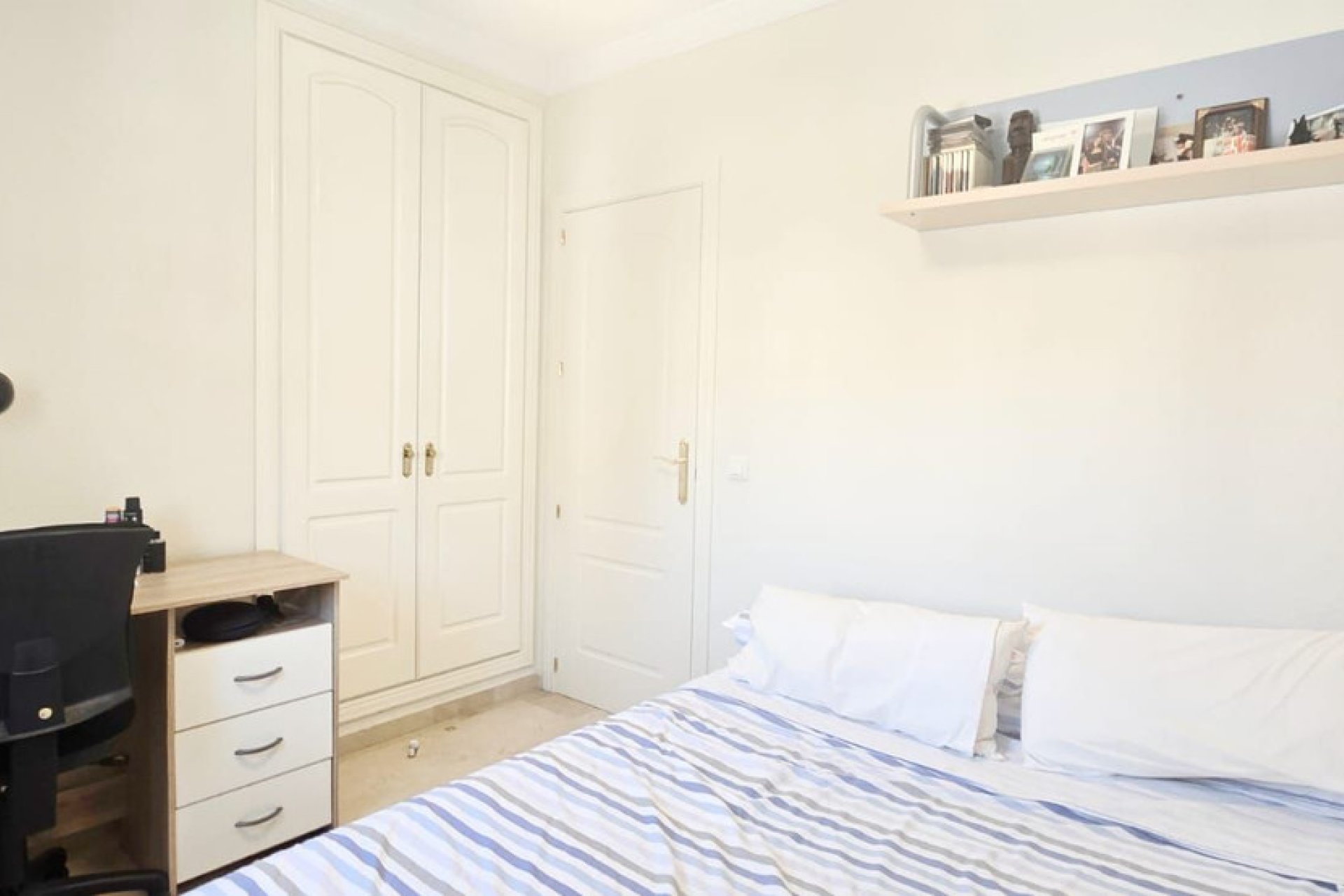 Resale - Apartment - Middle Floor Apartment - Benalmádena - Arroyo de la Miel