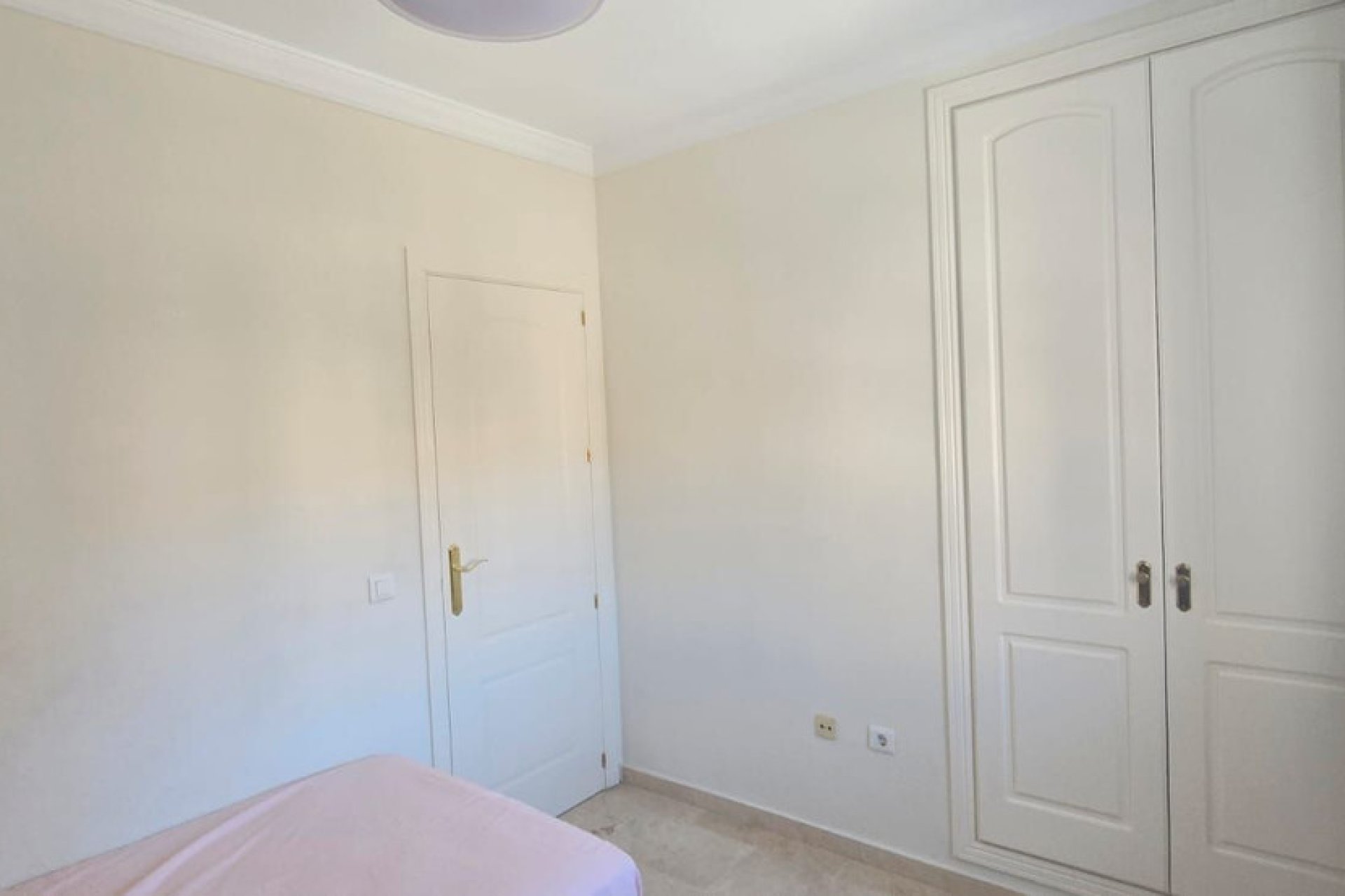 Resale - Apartment - Middle Floor Apartment - Benalmádena - Arroyo de la Miel