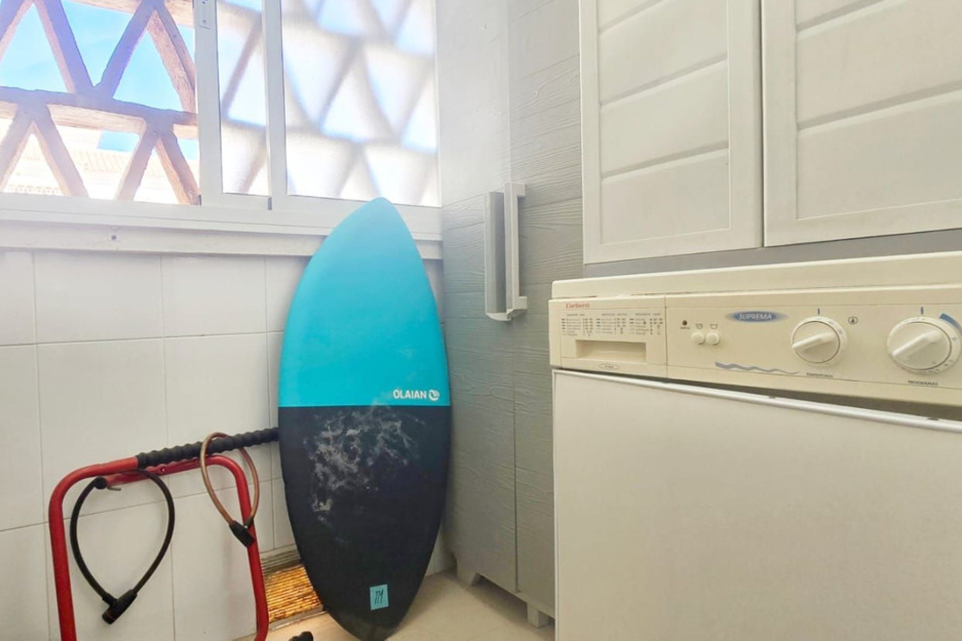 Resale - Apartment - Middle Floor Apartment - Benalmádena - Arroyo de la Miel