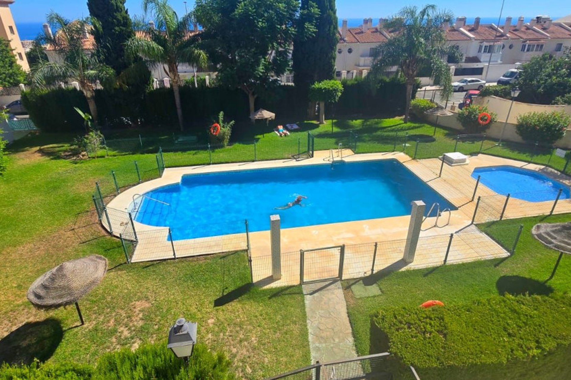 Resale - Apartment - Middle Floor Apartment - Benalmádena - Arroyo de la Miel