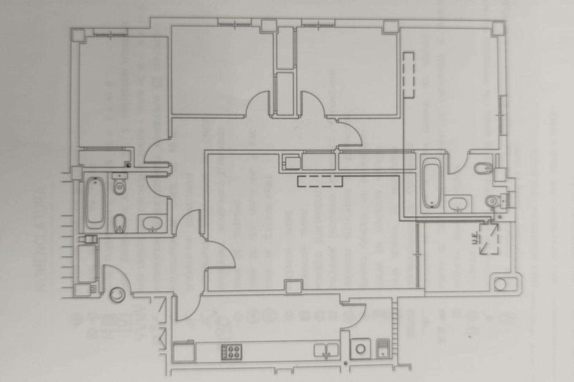 Resale - Apartment - Middle Floor Apartment - Benalmádena - Arroyo de la Miel