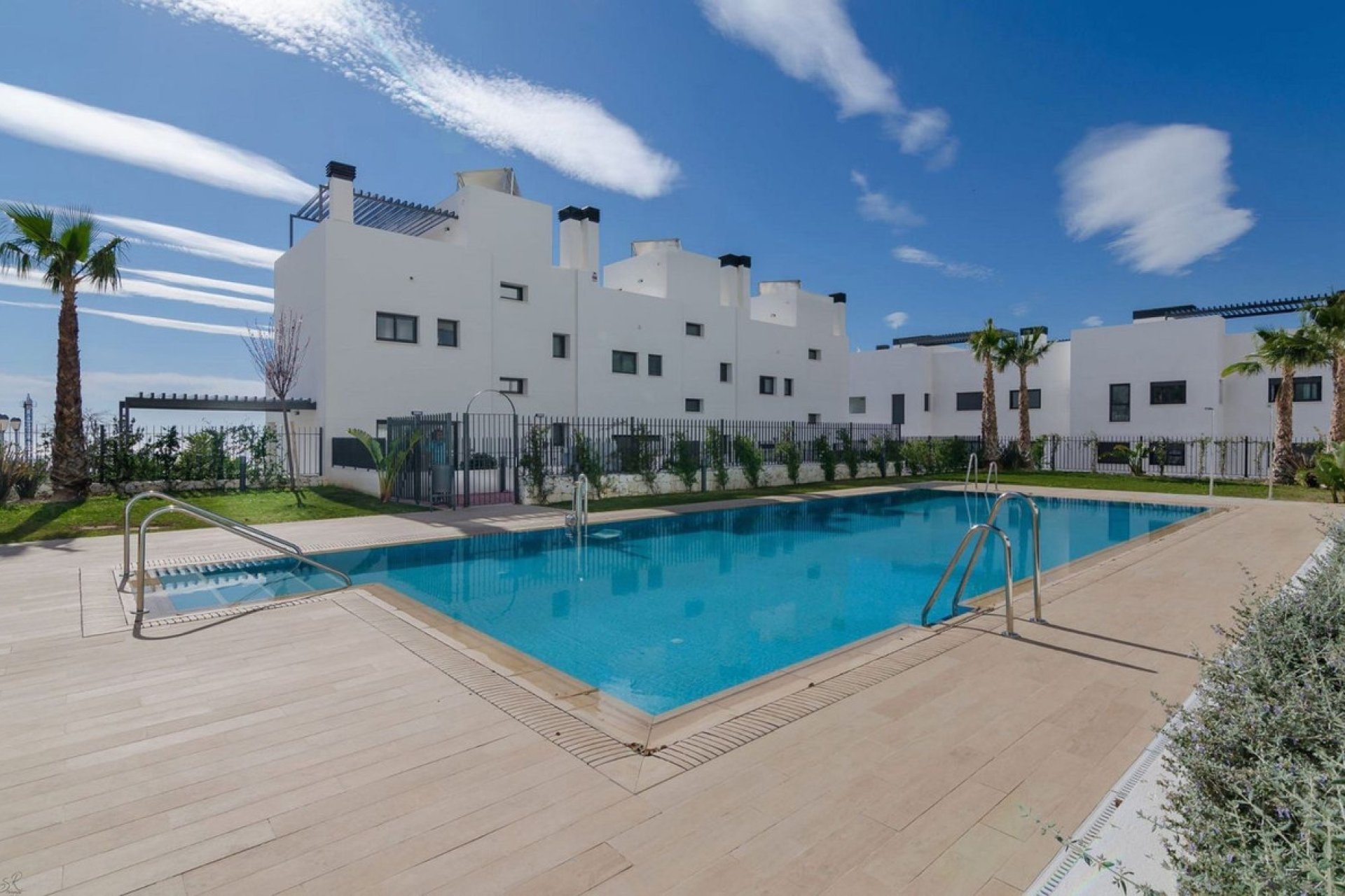 Resale - Apartment - Middle Floor Apartment - Benalmádena - Arroyo de la Miel