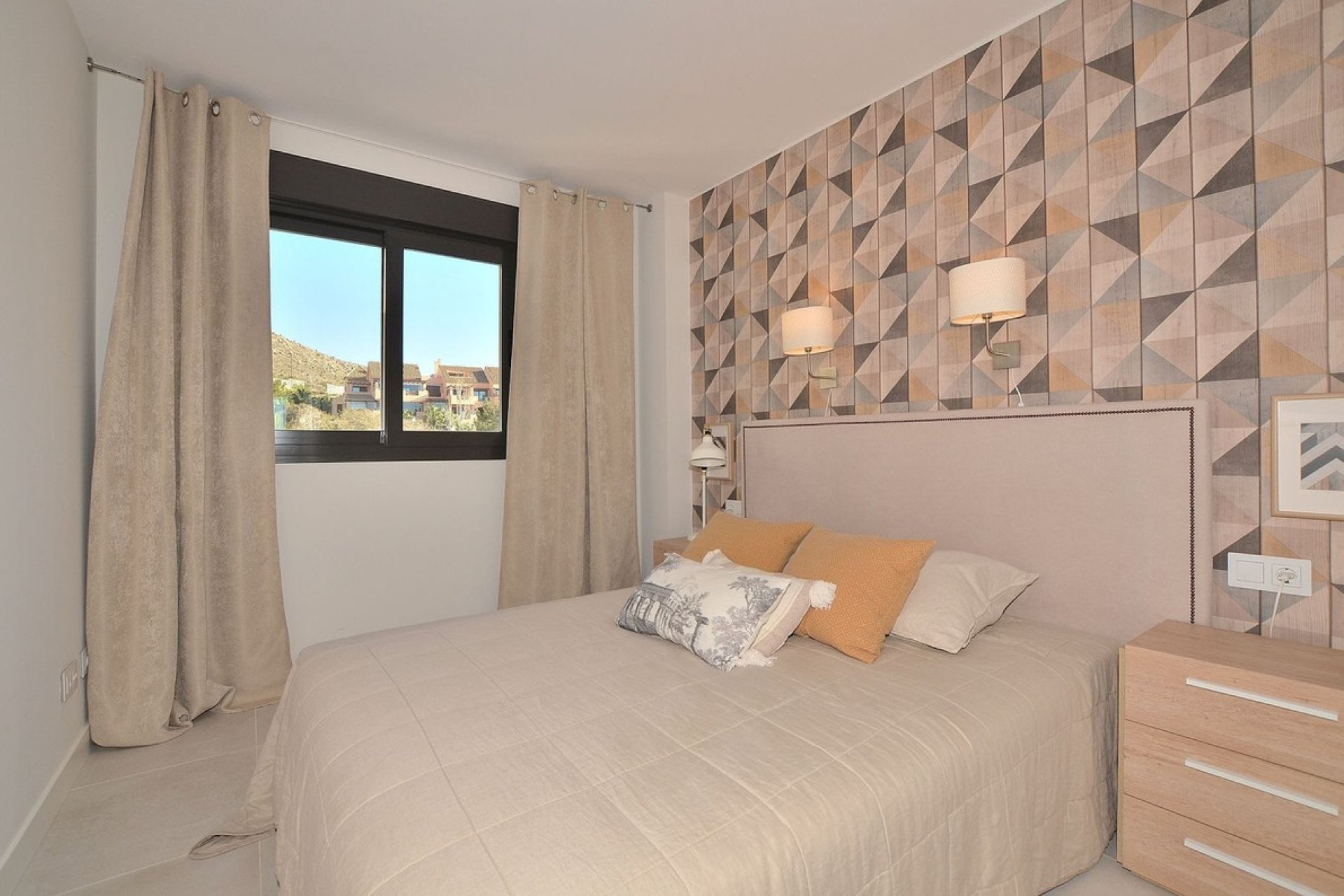 Resale - Apartment - Middle Floor Apartment - Benalmádena - Arroyo de la Miel